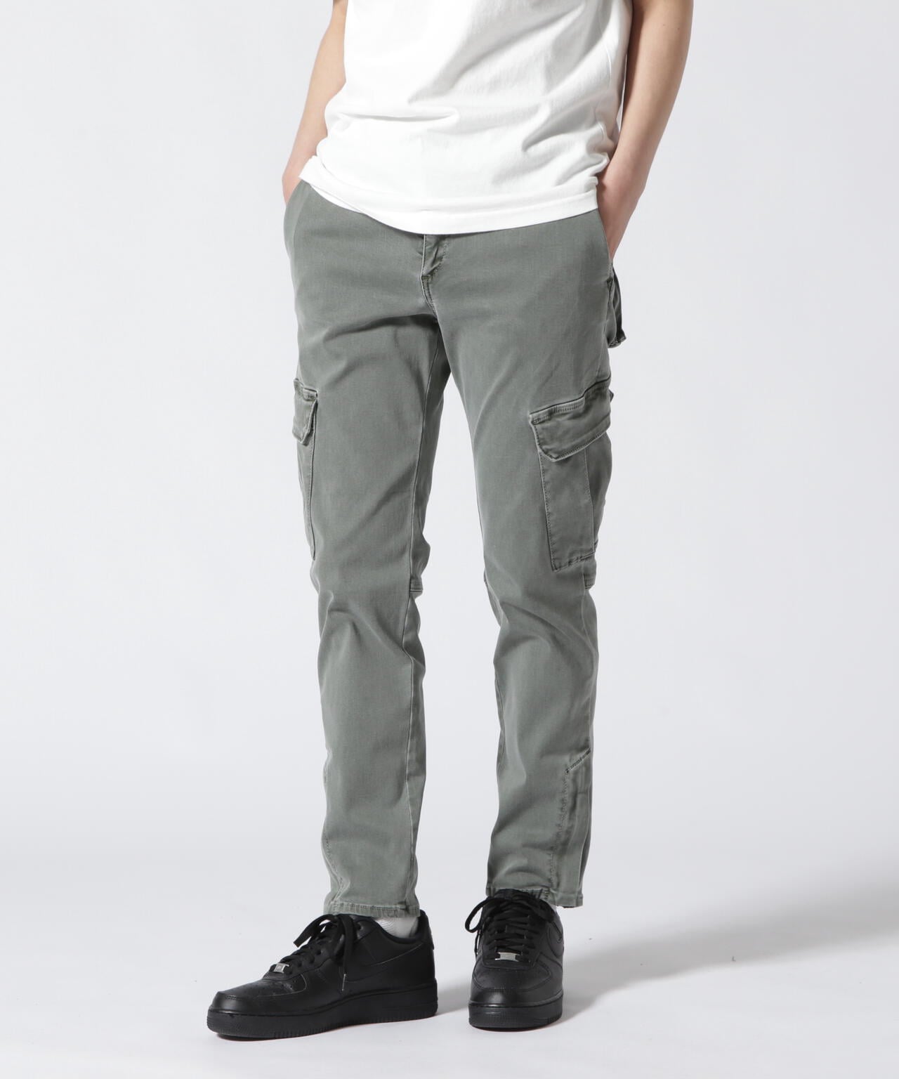 SURT(サート)NEW CARGO WASHED PANTS