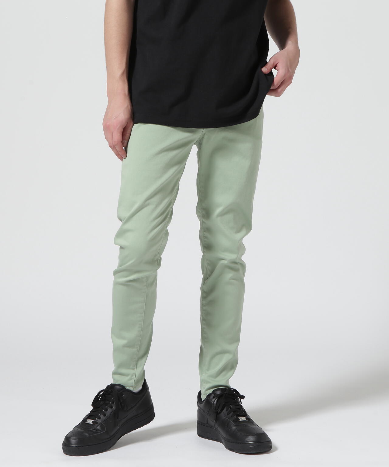 SURT (サート)NEW CHINO チノパンツ