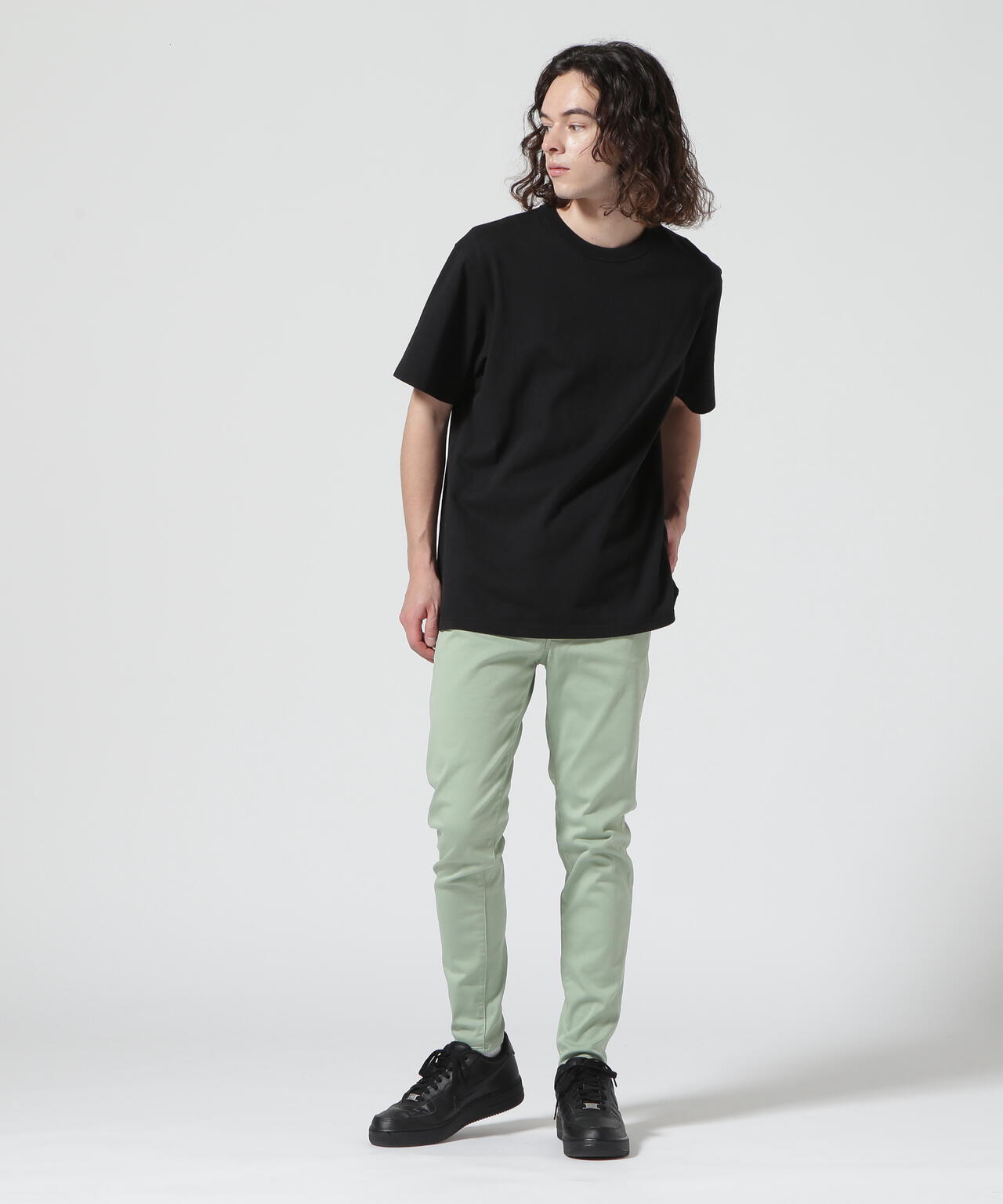 SURT (サート)NEW CHINO チノパンツ