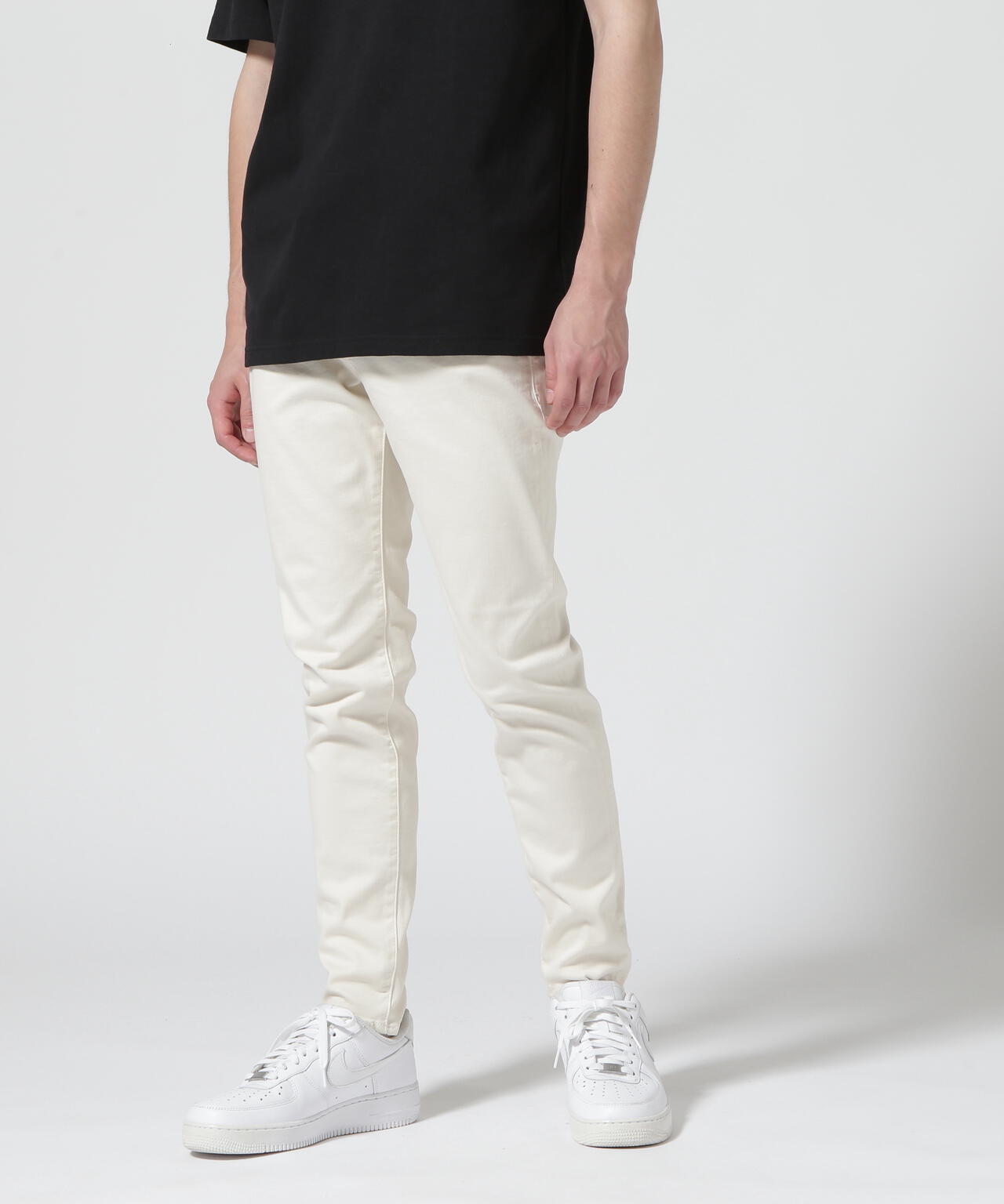 SURT (サート)NEW CHINO チノパンツ