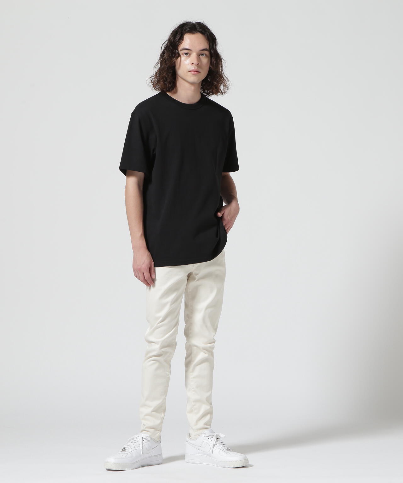 SURT (サート)NEW CHINO チノパンツ