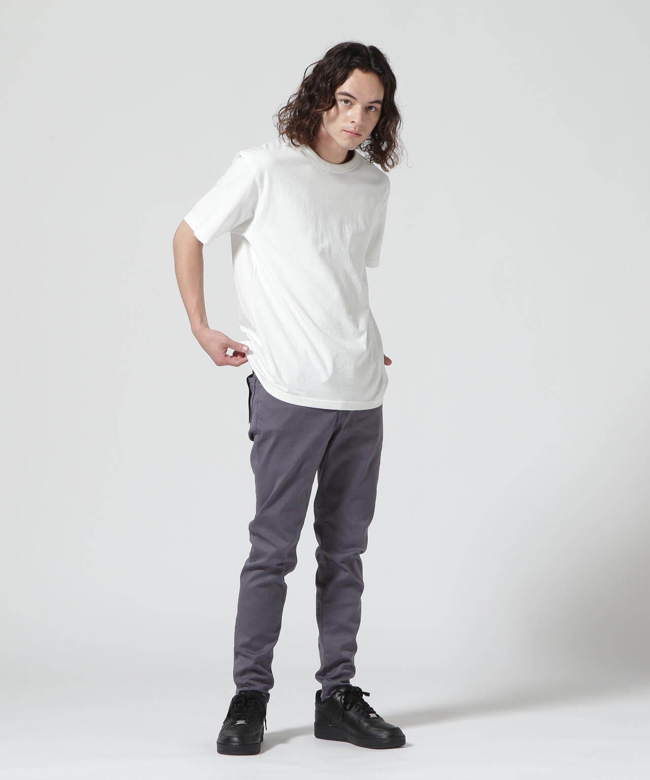 SURT (サート)NEW CHINO チノパンツ