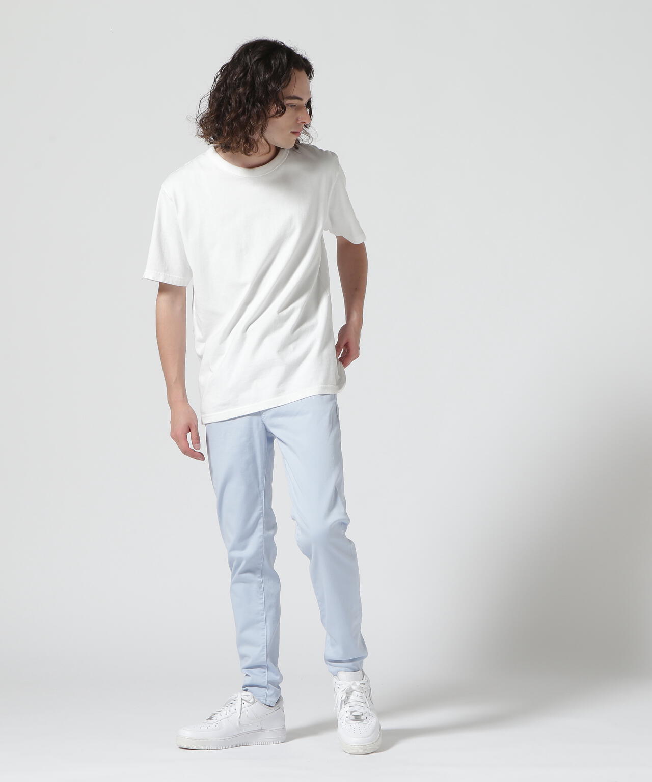 SURT (サート)NEW CHINO チノパンツ