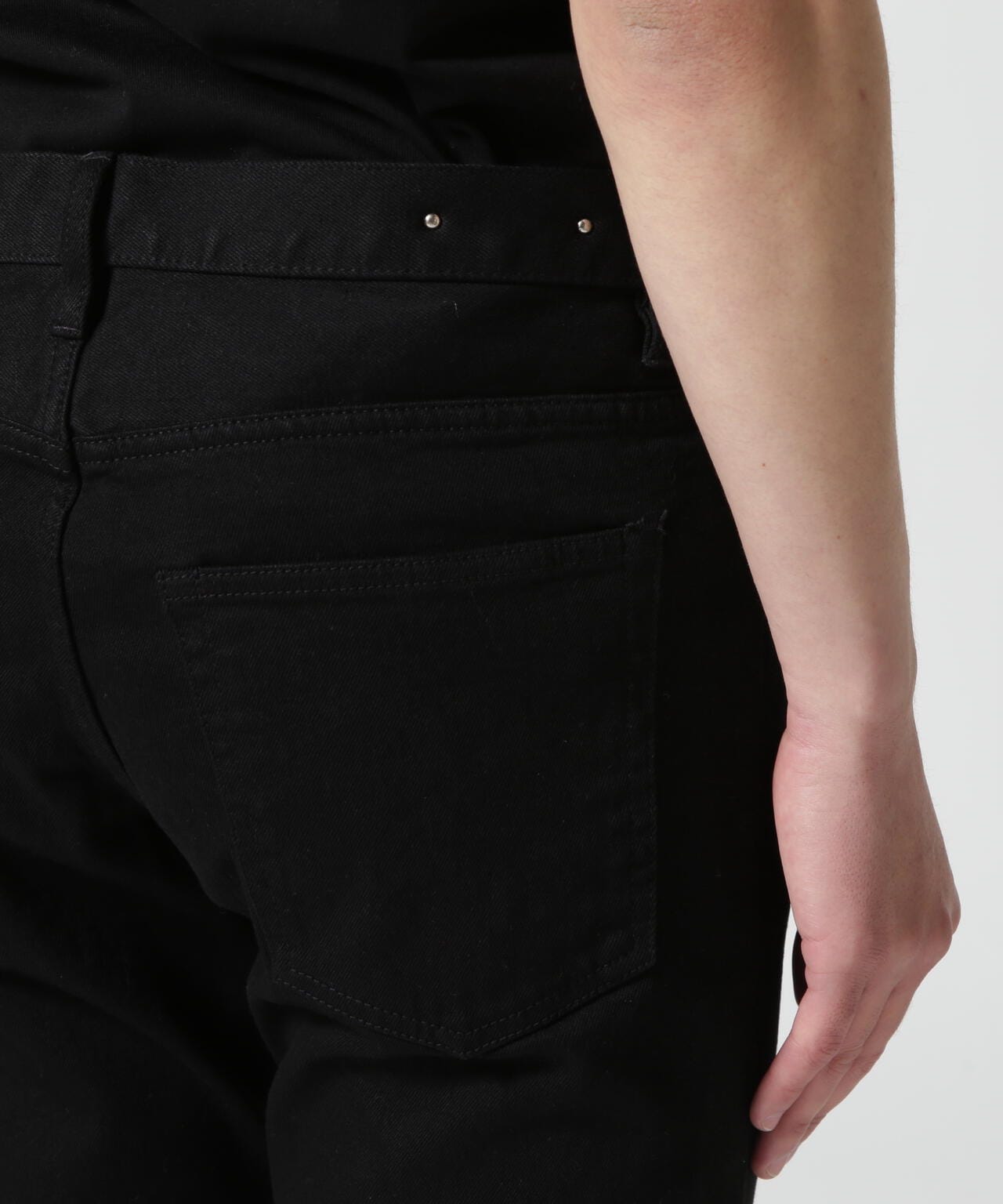 MINEDENIM(マインデニム)107 S.Slim OWS