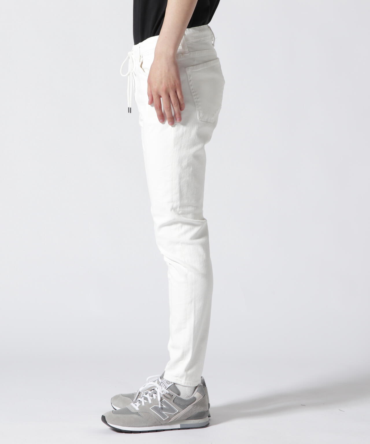 SURT(サート)SUPER BLACK DENIM