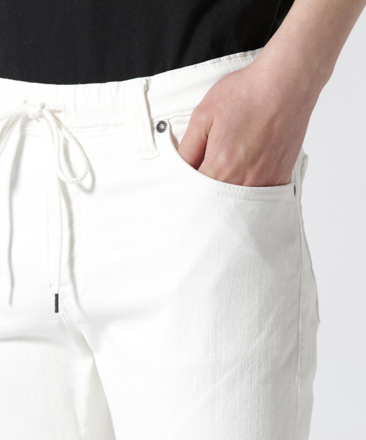 SURT(サート)SUPER BLACK DENIM