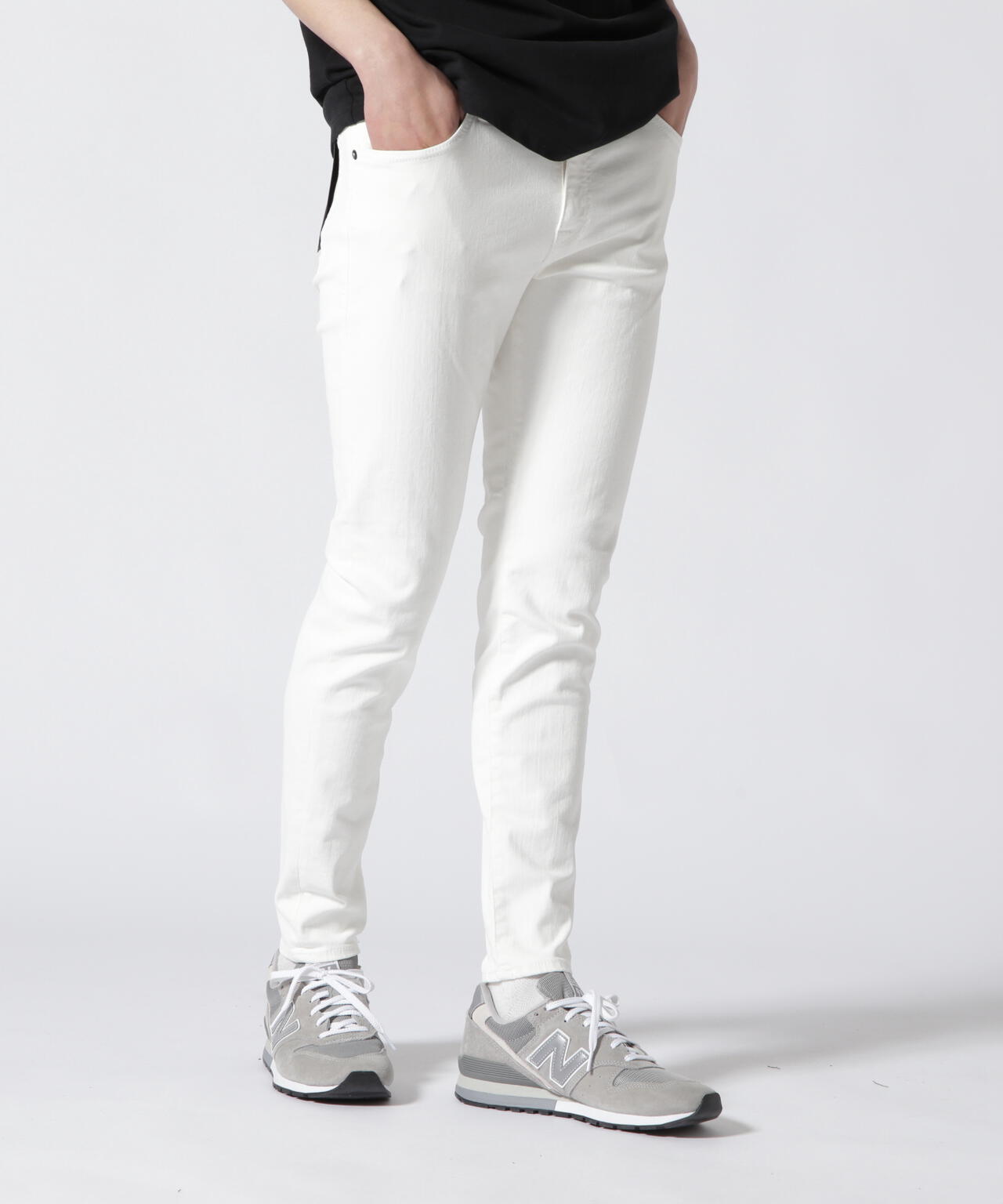 SURT(サート)SUPER BLACK DENIM