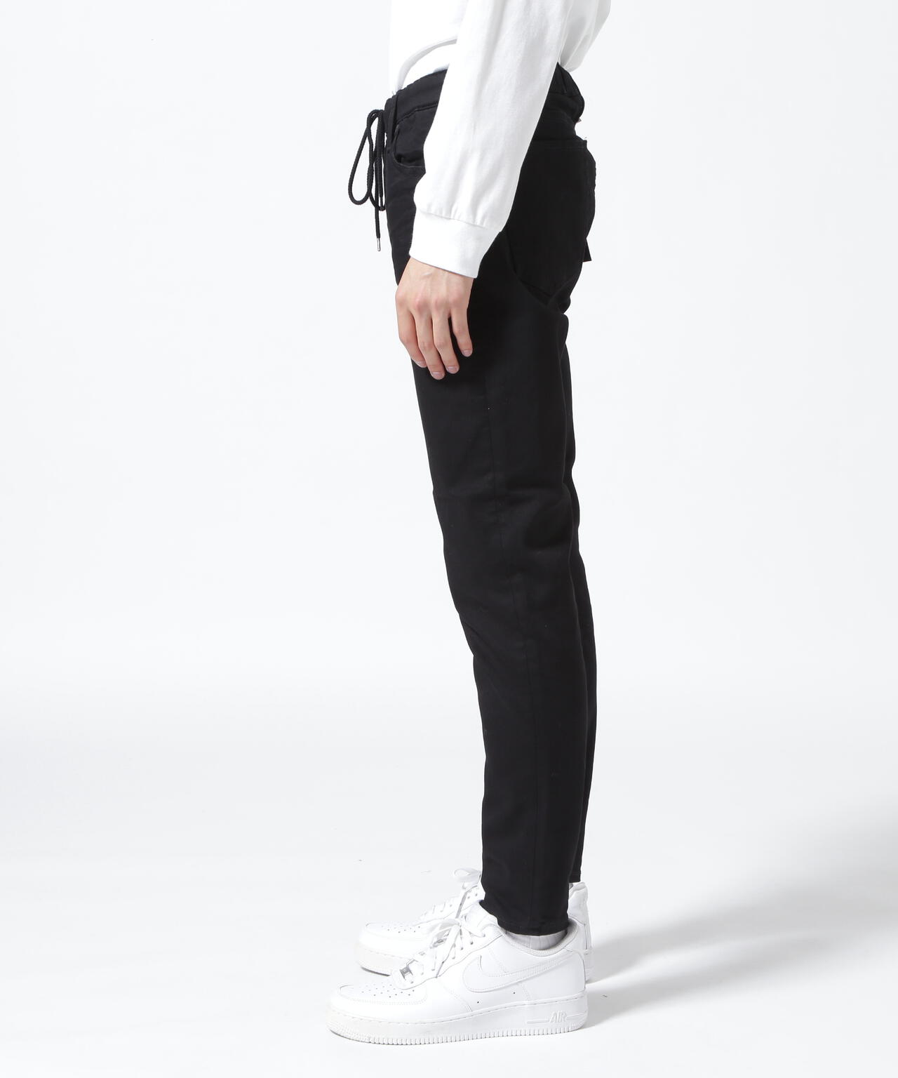 SURT(サート)SUPER BLACK DENIM