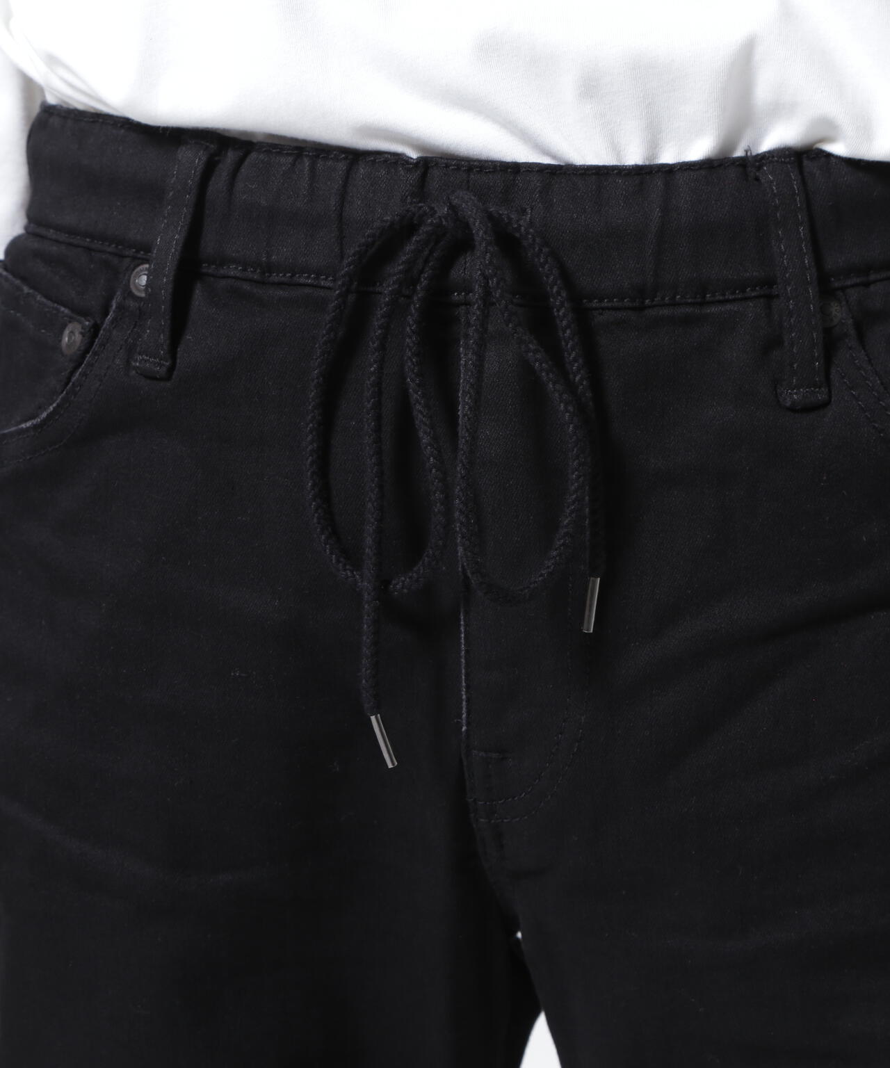 SURT(サート)SUPER BLACK DENIM