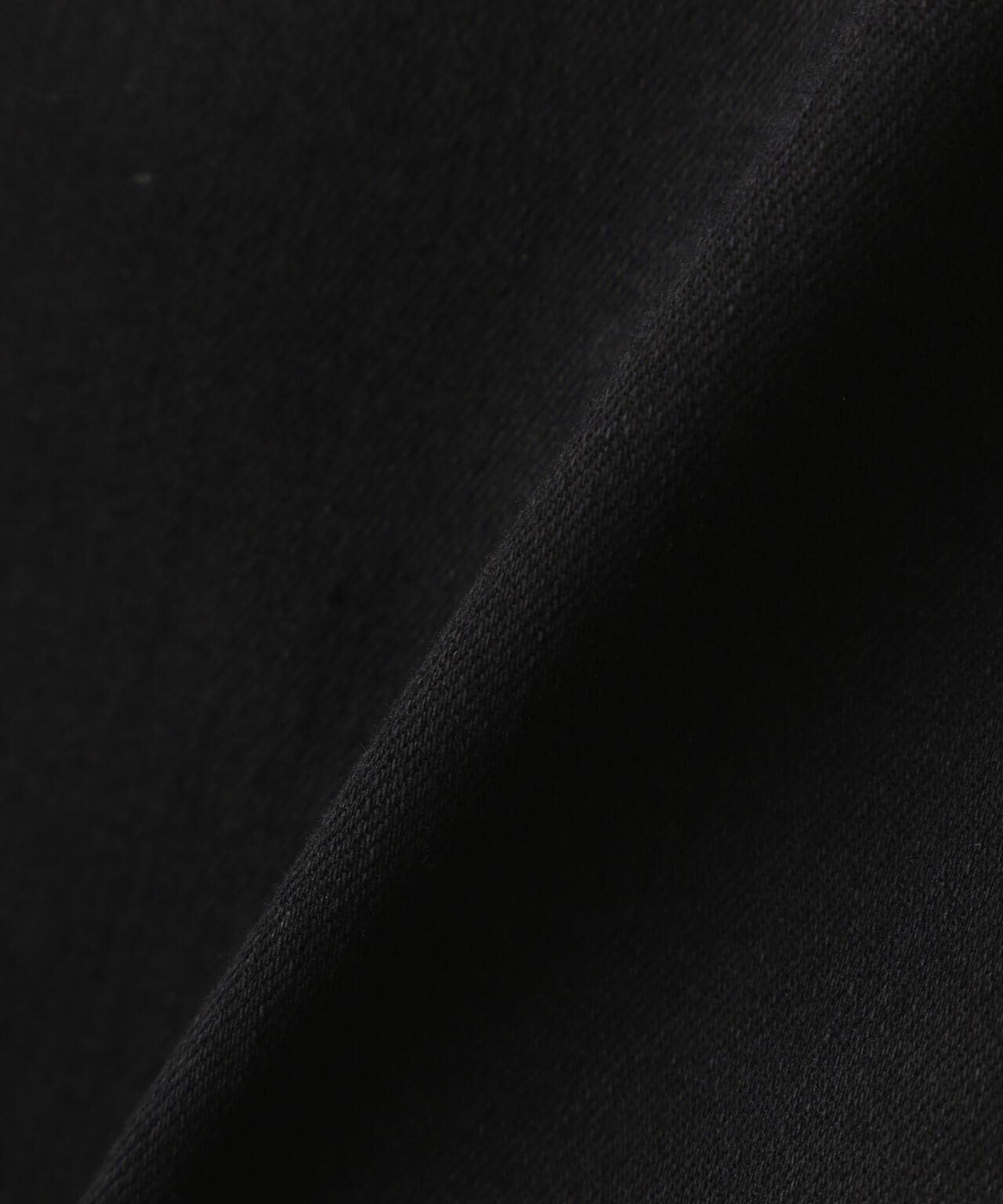 SURT(サート)SUPER BLACK DENIM
