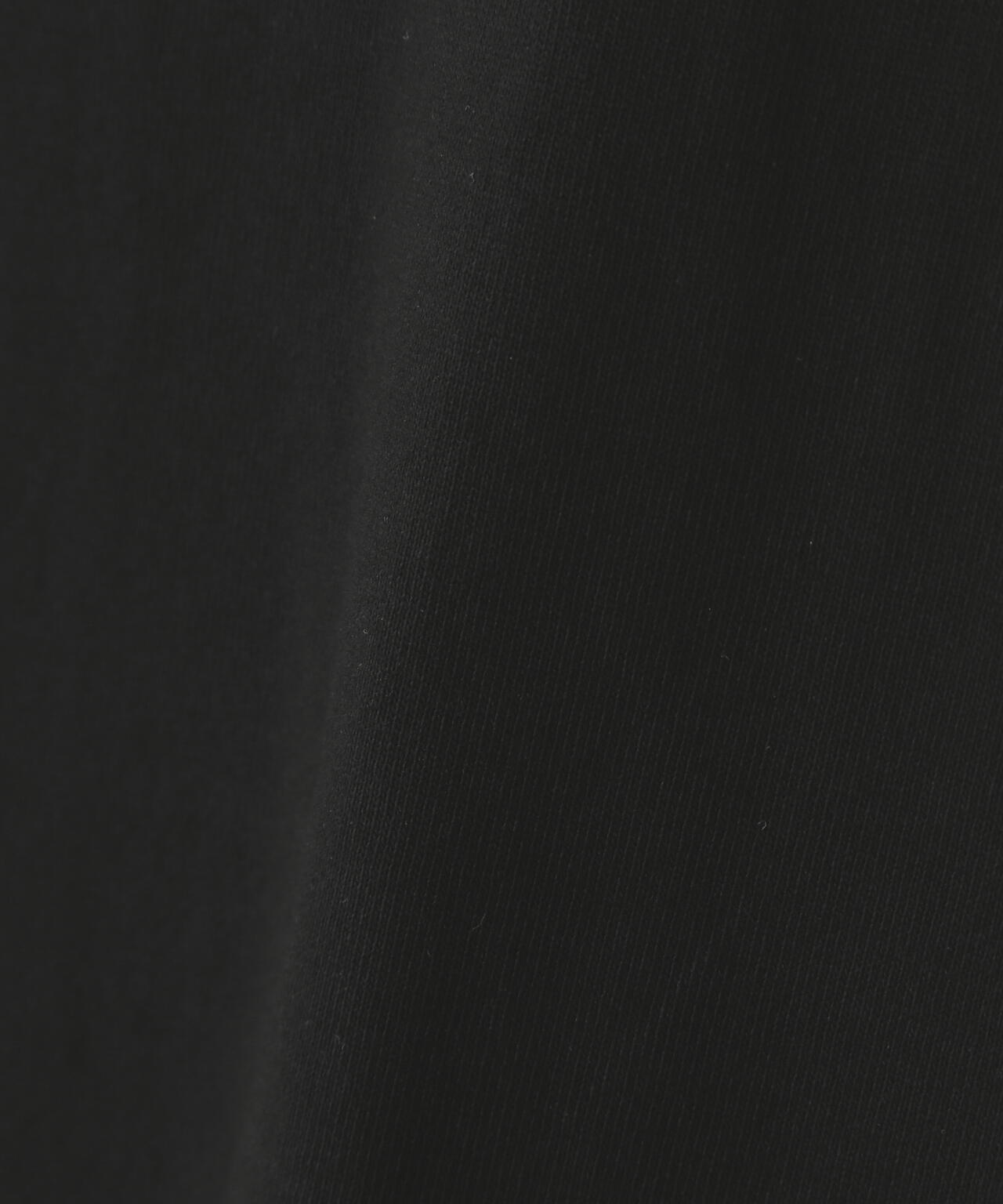 ATON(エイトン)SUPIMA AIR 12/- | OVERSIZED LONGSLEEVE T-SHIRT