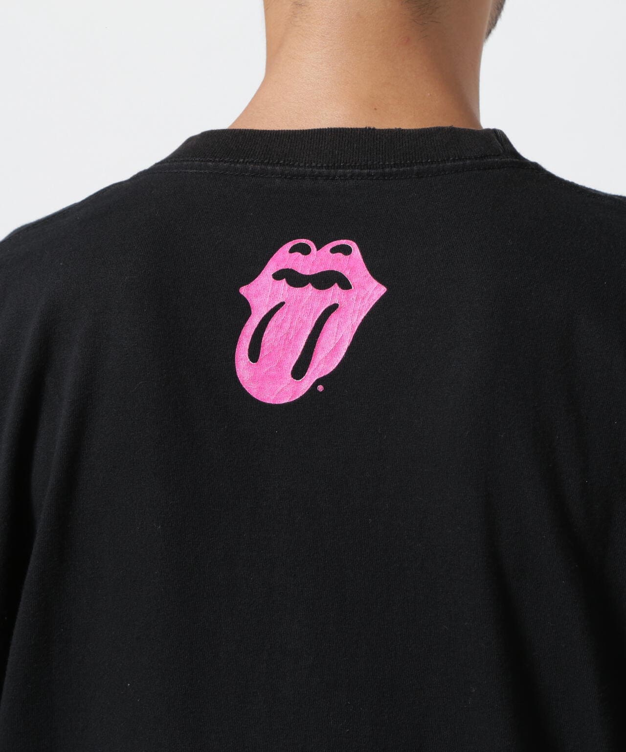 SURT(サート)THE ROLLING STONES LETTER No1 Tee