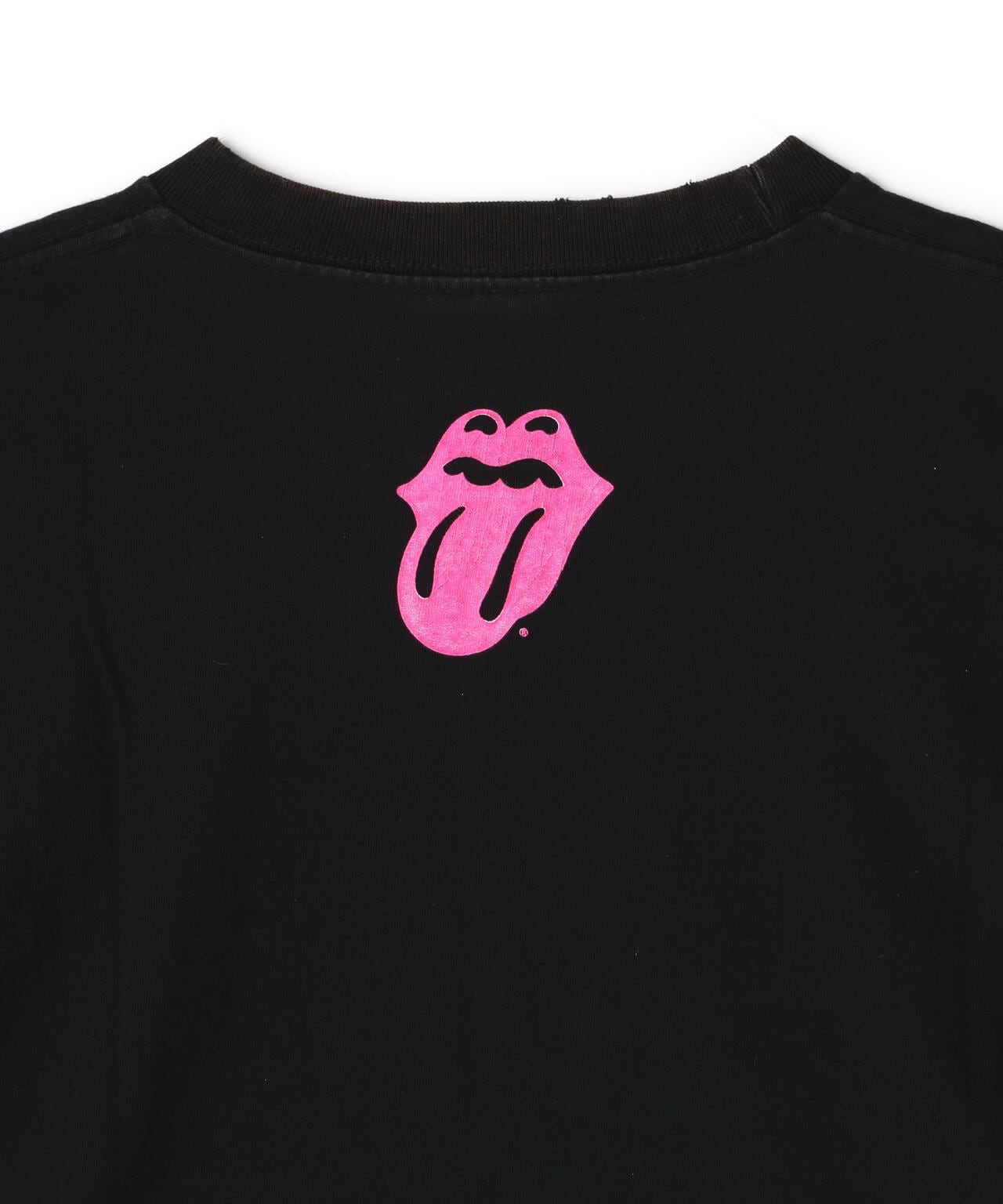 SURT(サート)THE ROLLING STONES LETTER No1 Tee