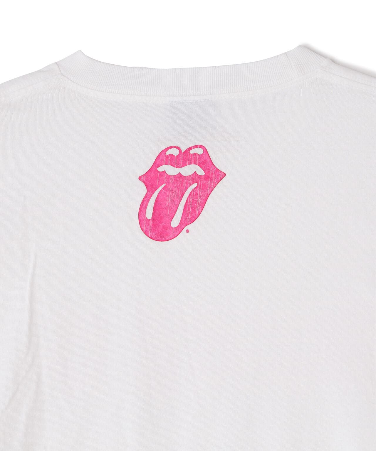 SURT(サート)THE ROLLING STONES LETTER No1 Tee