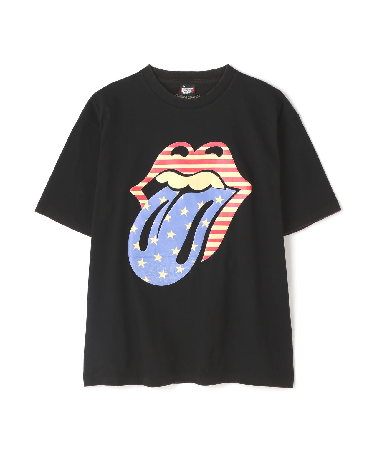 SURT(サート)THE ROLLING STONES TAN No2 Tee