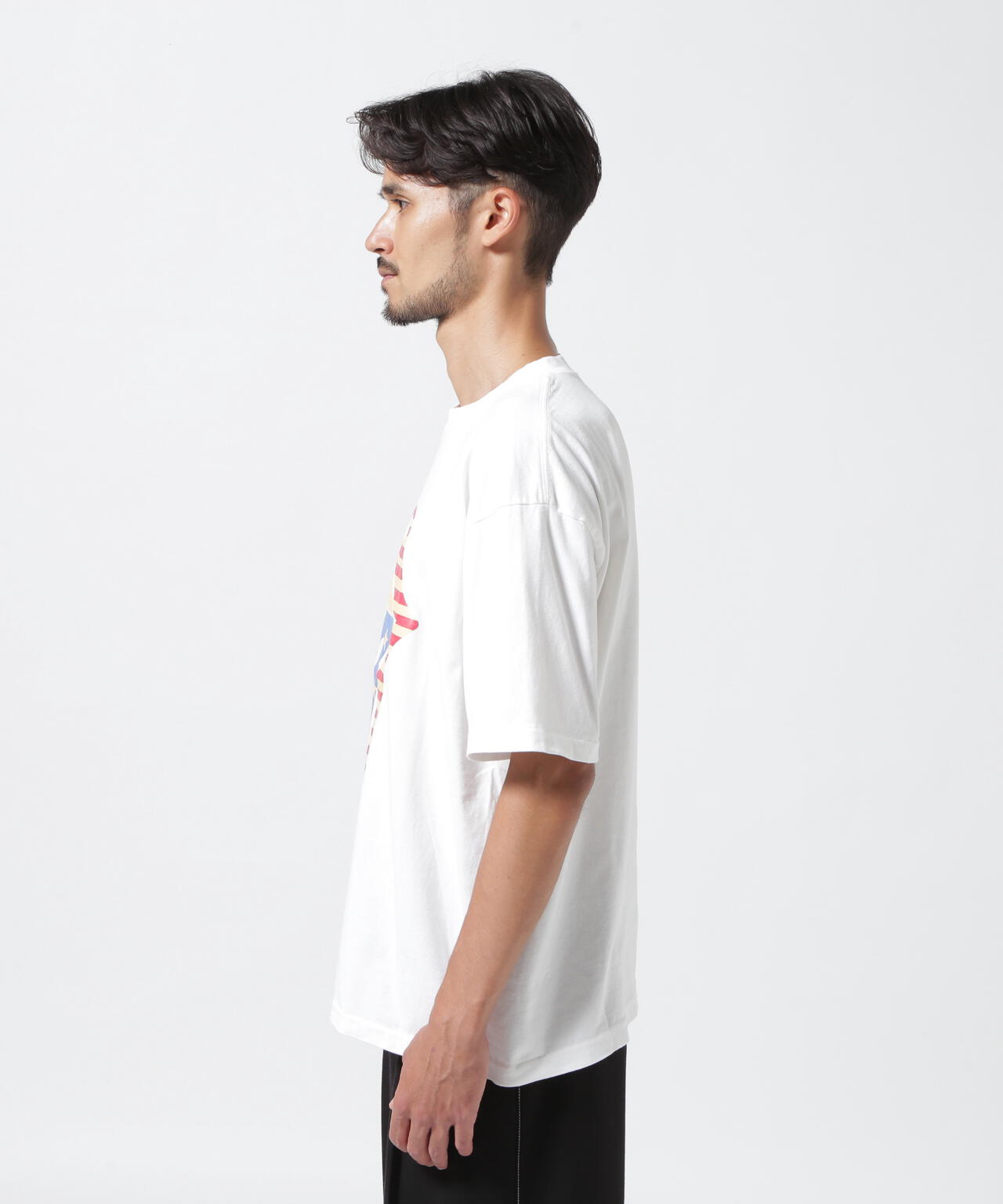 SURT(サート)THE ROLLING STONES TAN No2 Tee