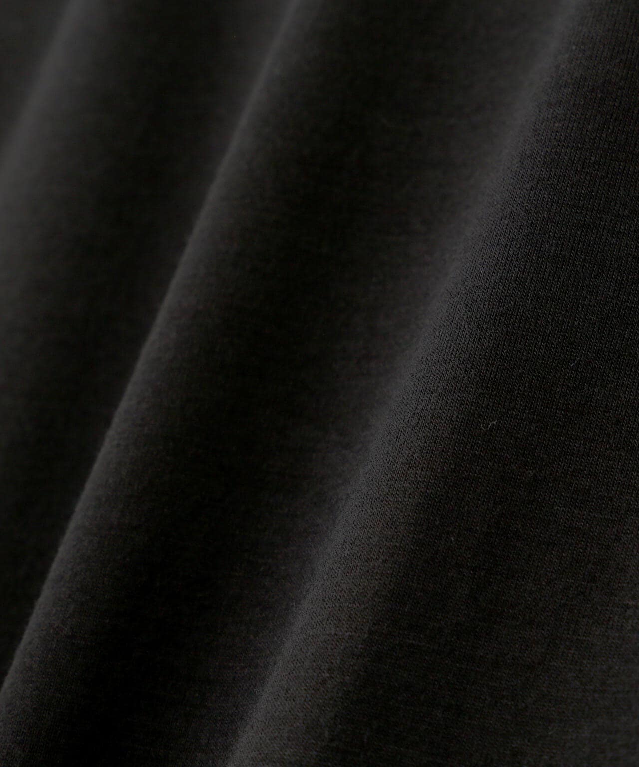 Munich(ミューニック)ストレッチレーヨンジャージラウンドネックプルオーバー/MNHG283