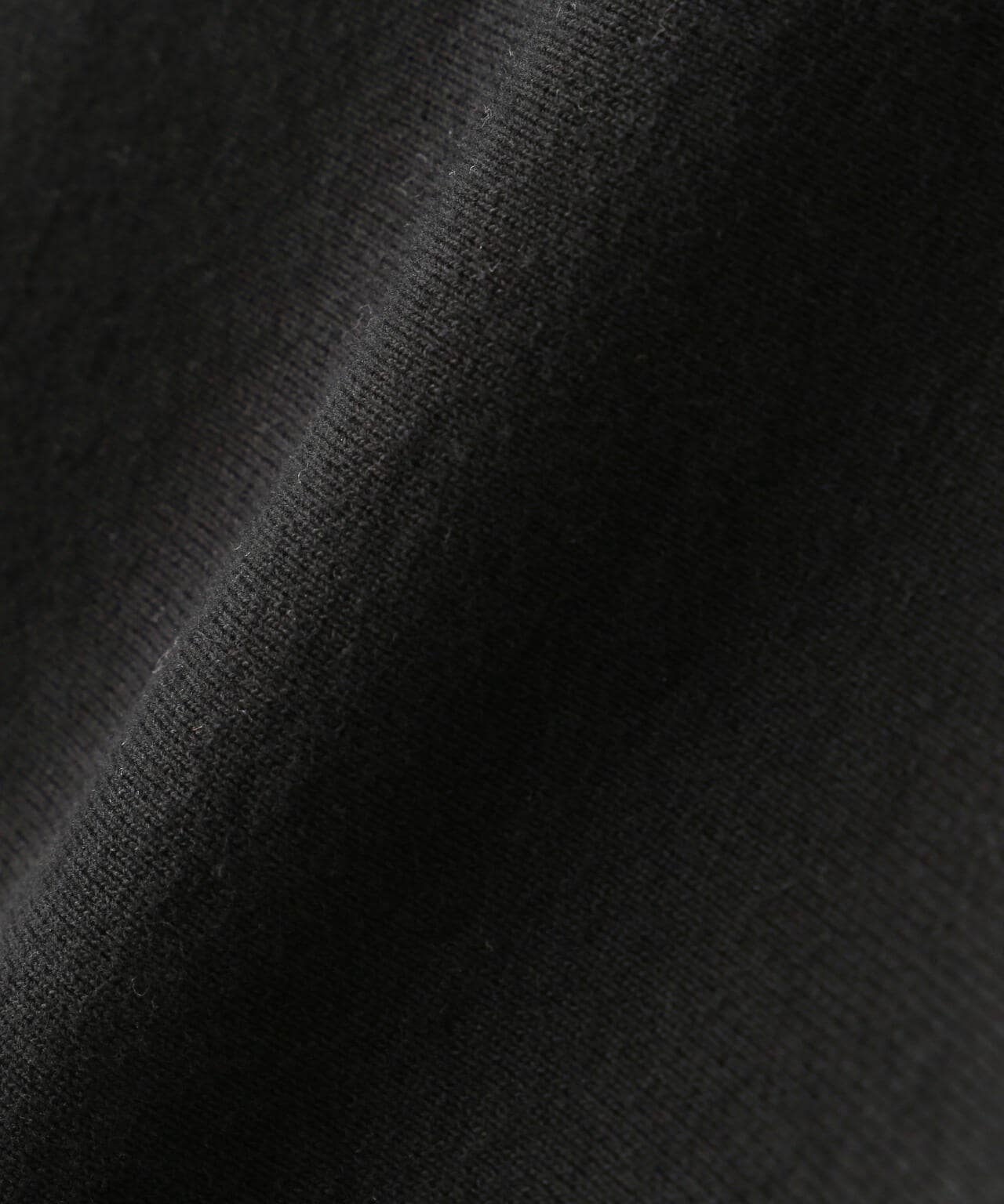 ATON(エイトン)GARMENT DYE | OVERSIZED SWEAT SHIRT ガーメントダイ オーバーサイズスウェットシャツ