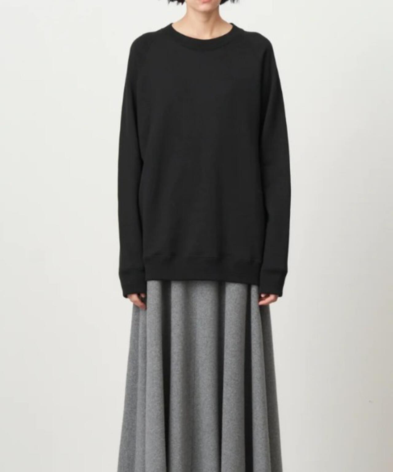 ATON(エイトン)ZERO TSURI URAKE | SWEAT SHIRTS(UNISEX)
