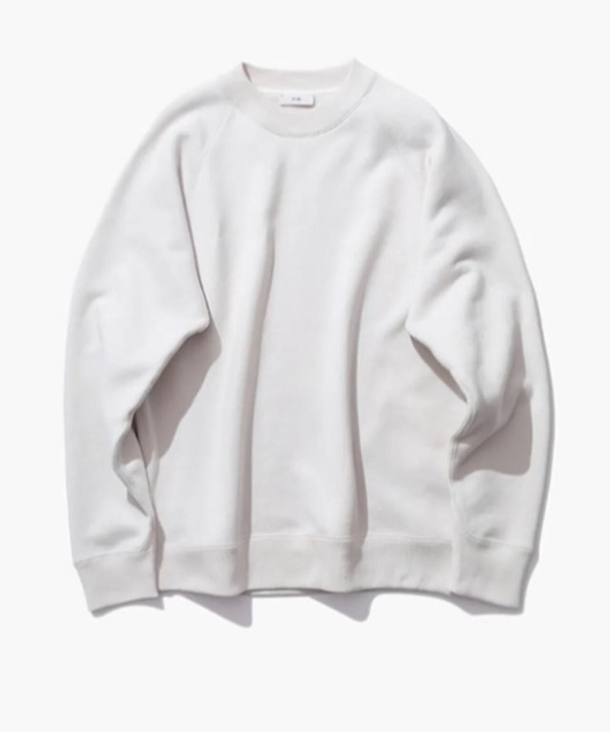 ATON(エイトン)ZERO TSURI URAKE | SWEAT SHIRTS(UNISEX)