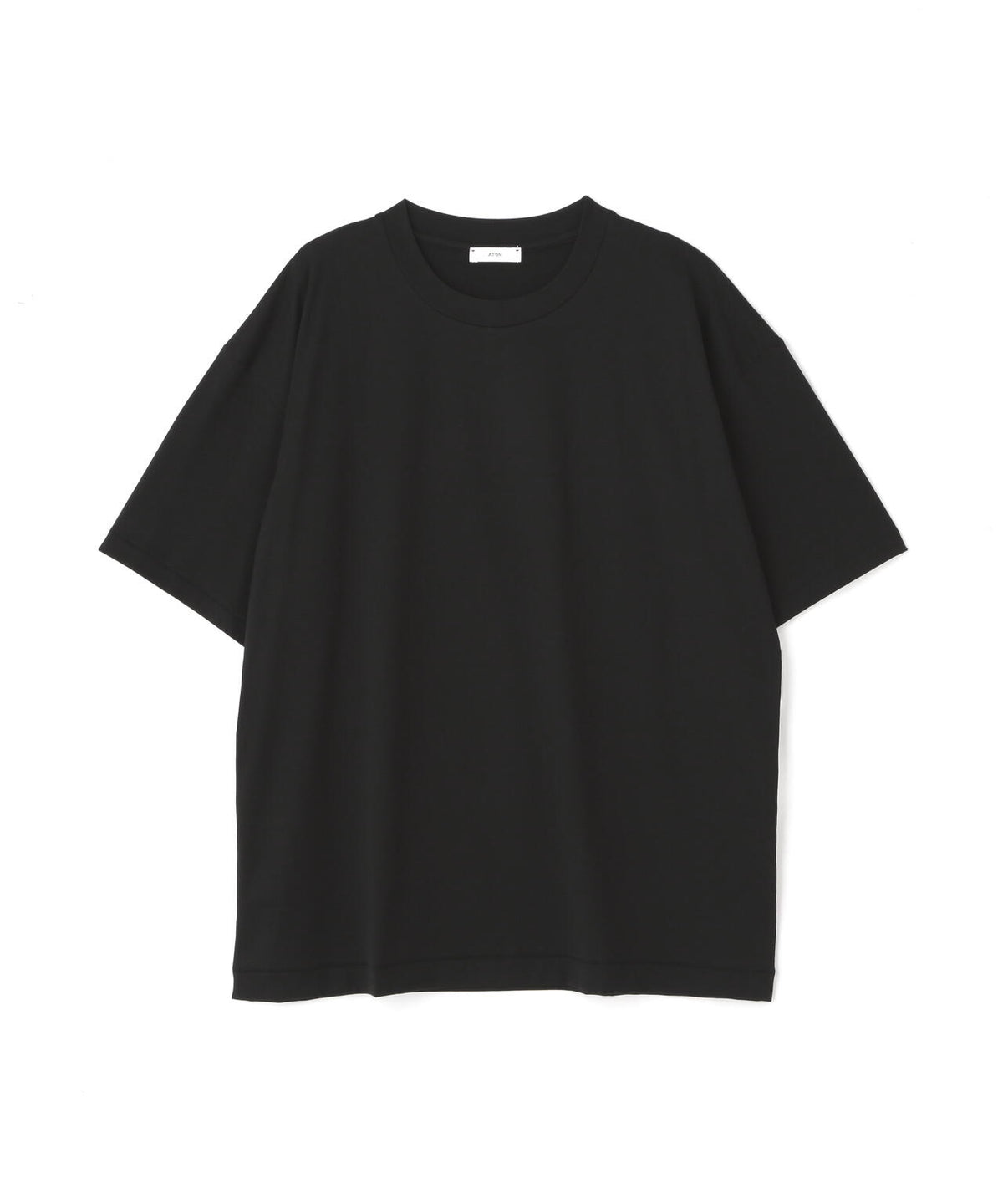ATON (エイトン) SUVIN 60/2 | OVERSIZED S/S T-SHIRT
