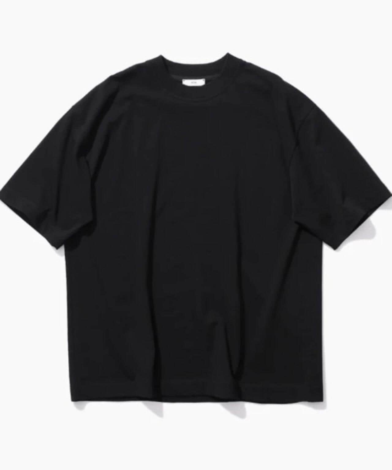 ビーセカンド（B’2nd）/ATON (エイトン)FRESCA URAKE ／ CREWNECK T−SHIRT ATON (エイトン)FRESCA URAKE / CREWNECK T-SHIRT | B'2nd（ビー