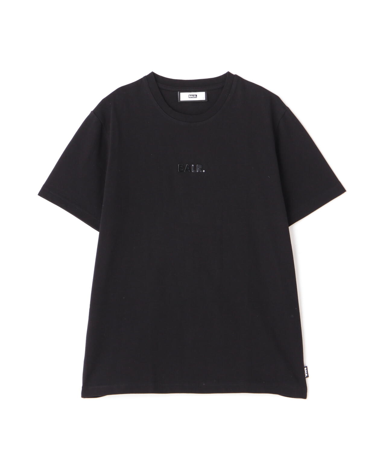 BALR./ボーラー/BLACL LABEL-CLASSIC SHIRT/正規商品