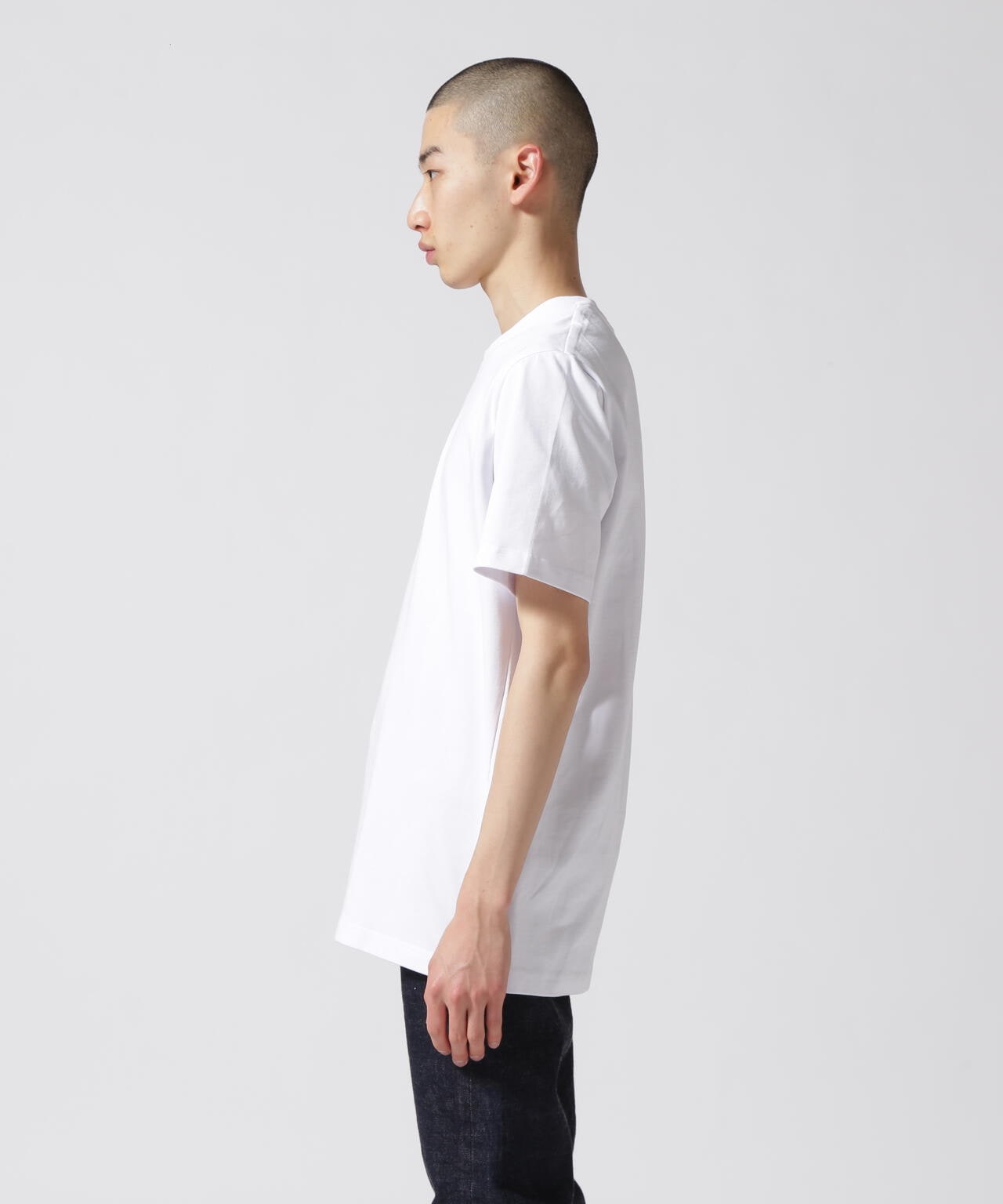 BALR./ボーラー/BLACL LABEL-CLASSIC SHIRT/正規商品