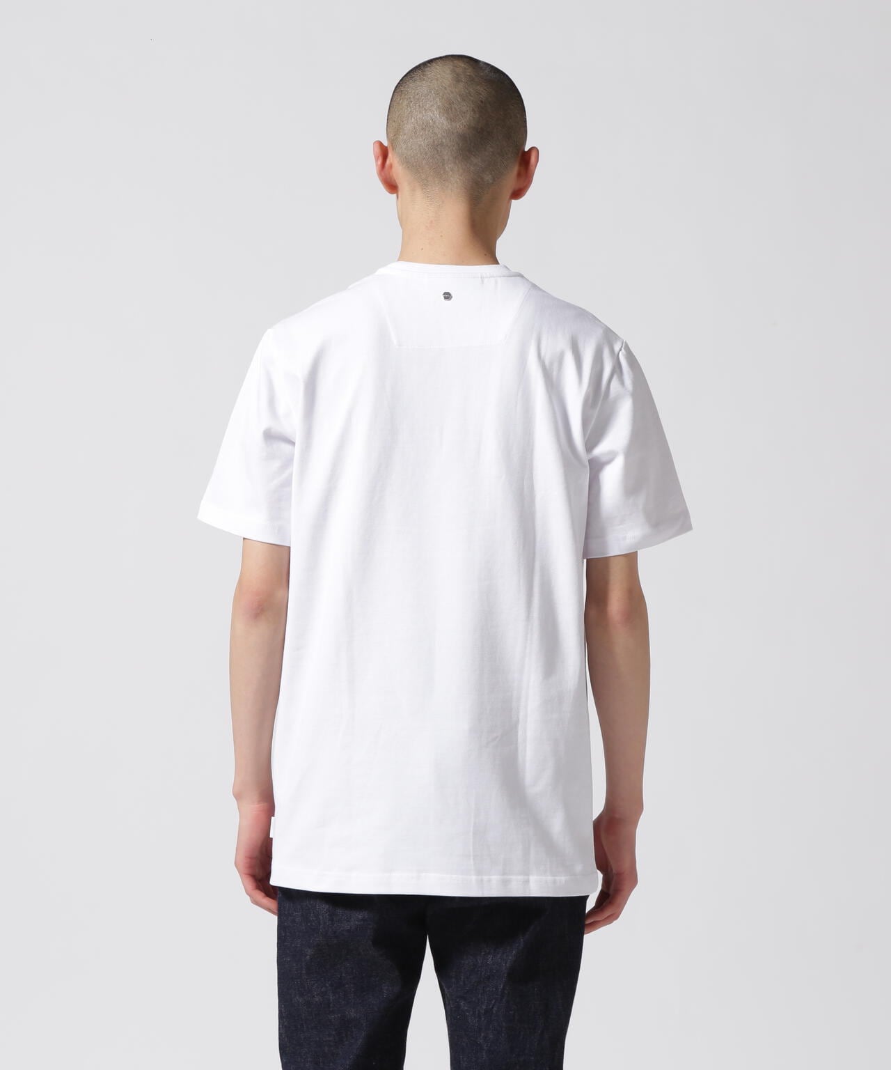 BALR./ボーラー/BLACL LABEL-CLASSIC SHIRT/正規商品
