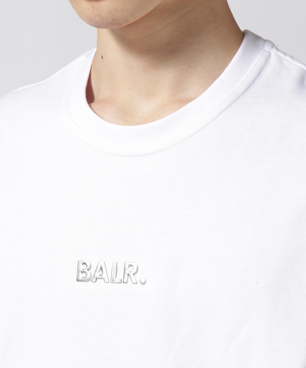 BALR./ボーラー/BLACL LABEL-CLASSIC SHIRT/正規商品