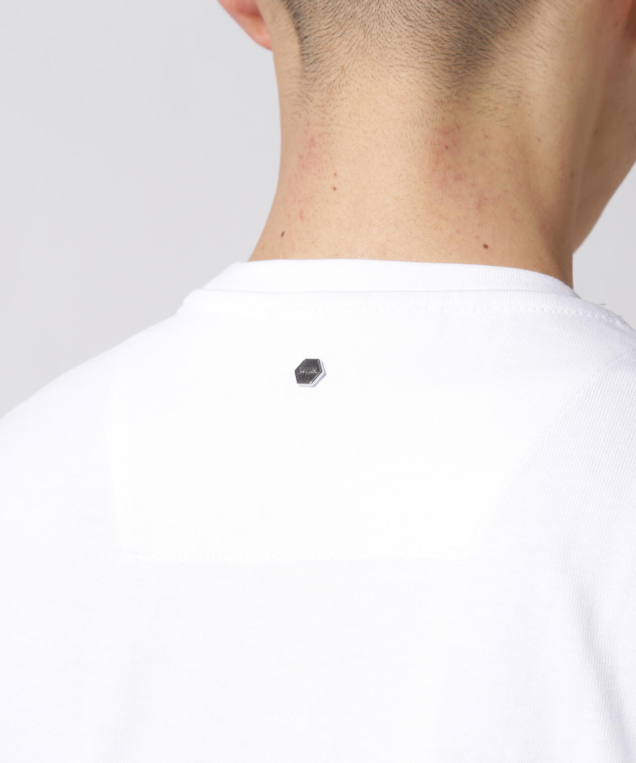 BALR./ボーラー/BLACL LABEL-CLASSIC SHIRT/正規商品
