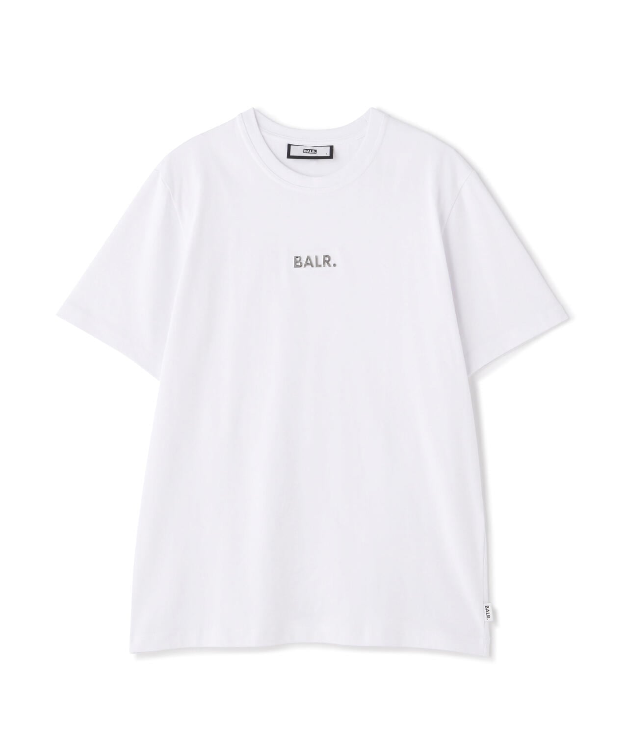 BALR./ボーラー/BLACL LABEL-CLASSIC SHIRT/正規商品