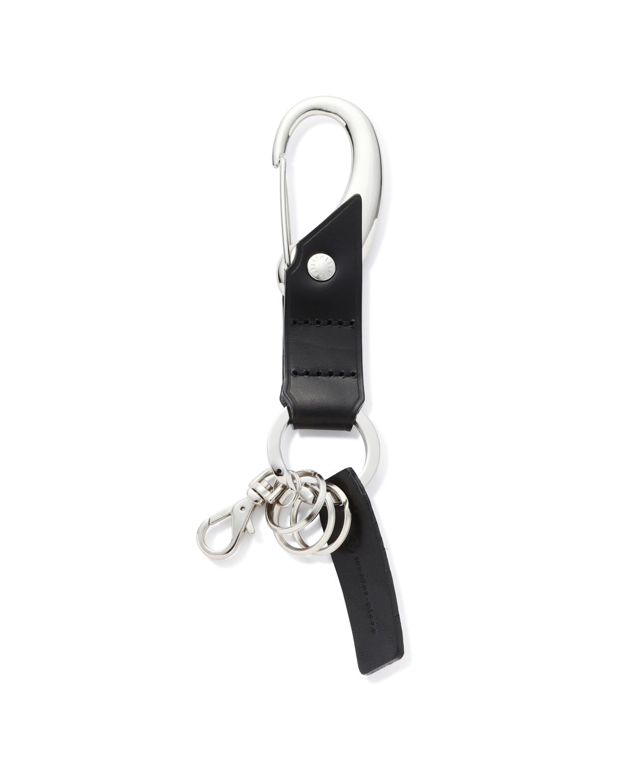 master-piece(マスターピース)magatama key ring No.01691-v2