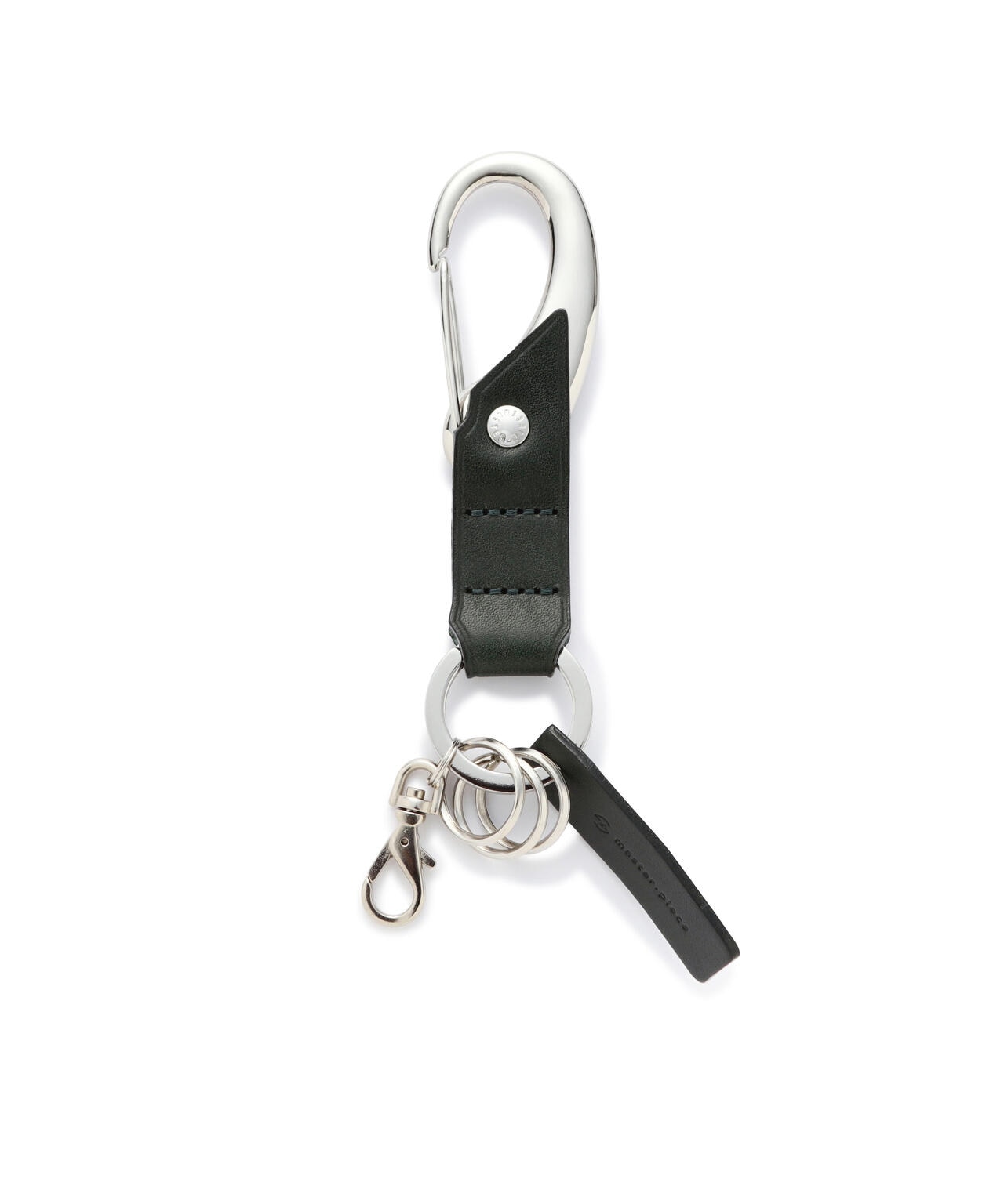 master-piece(マスターピース)magatama key ring No.01691-v2