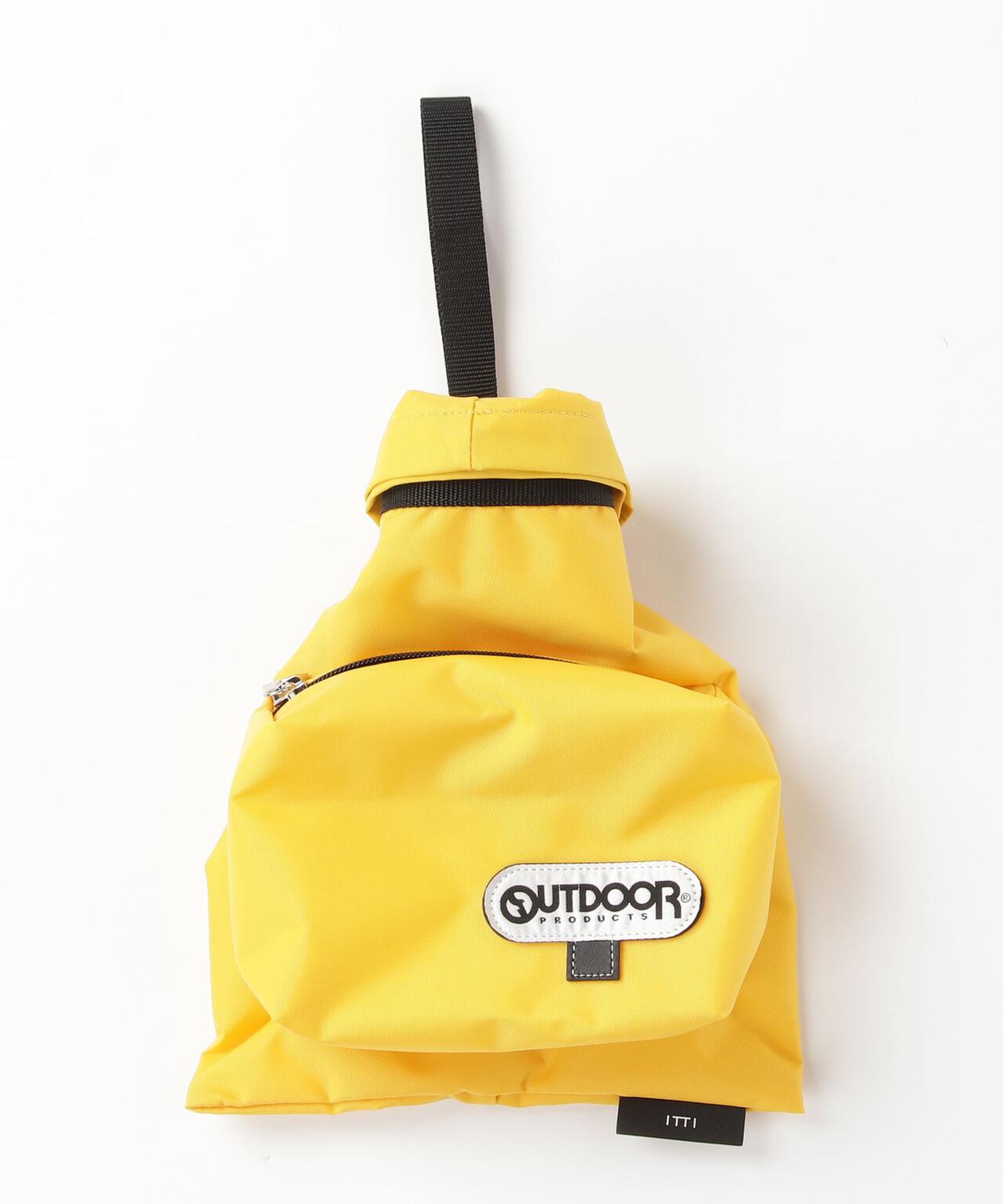ITTI/イッチ/OUTDOOR PRODUCTS / RICE BAG / TEFNYLON