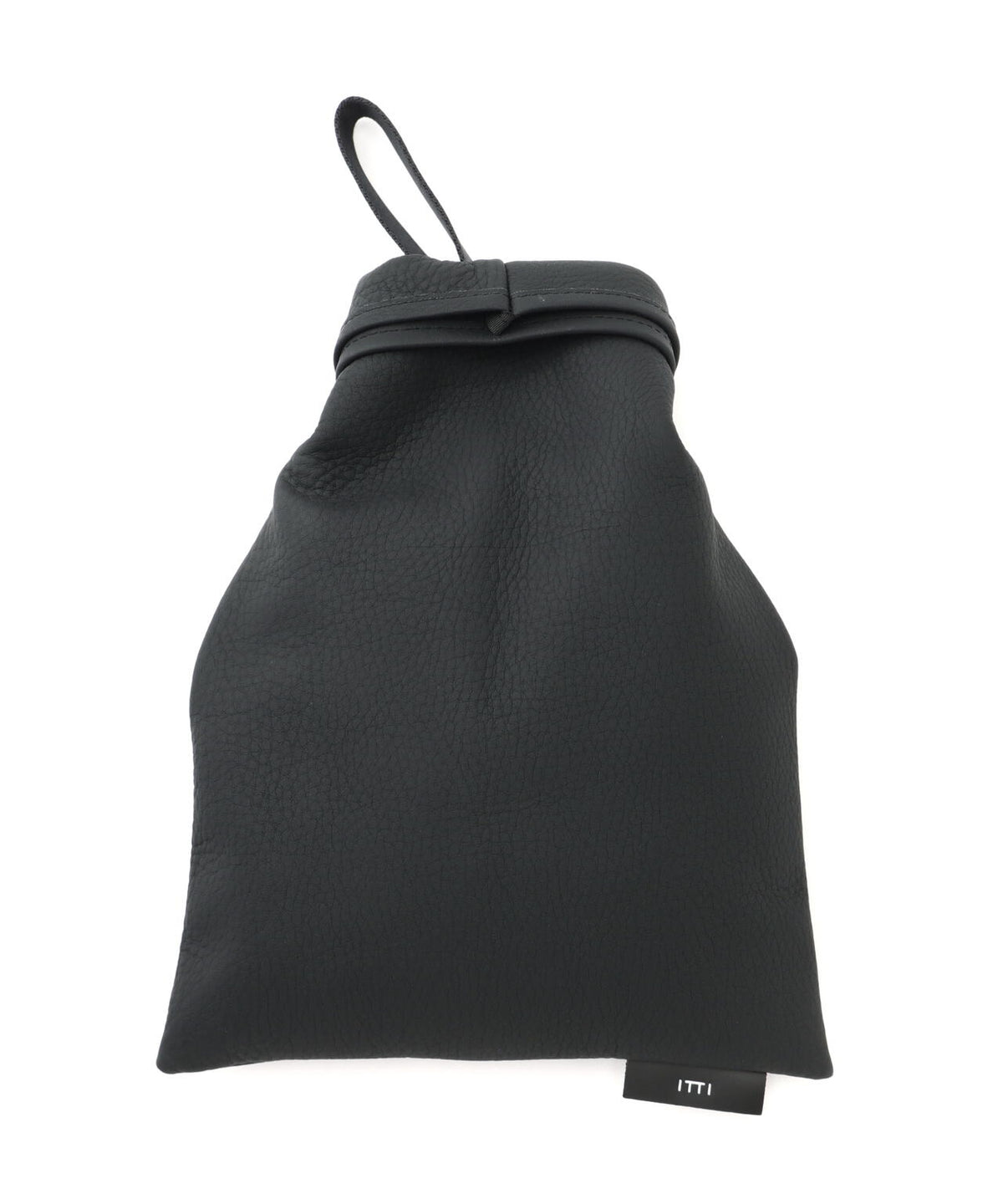 ITTI/イッチ/ANNIE RICE BAG iii / DIPLO SKY