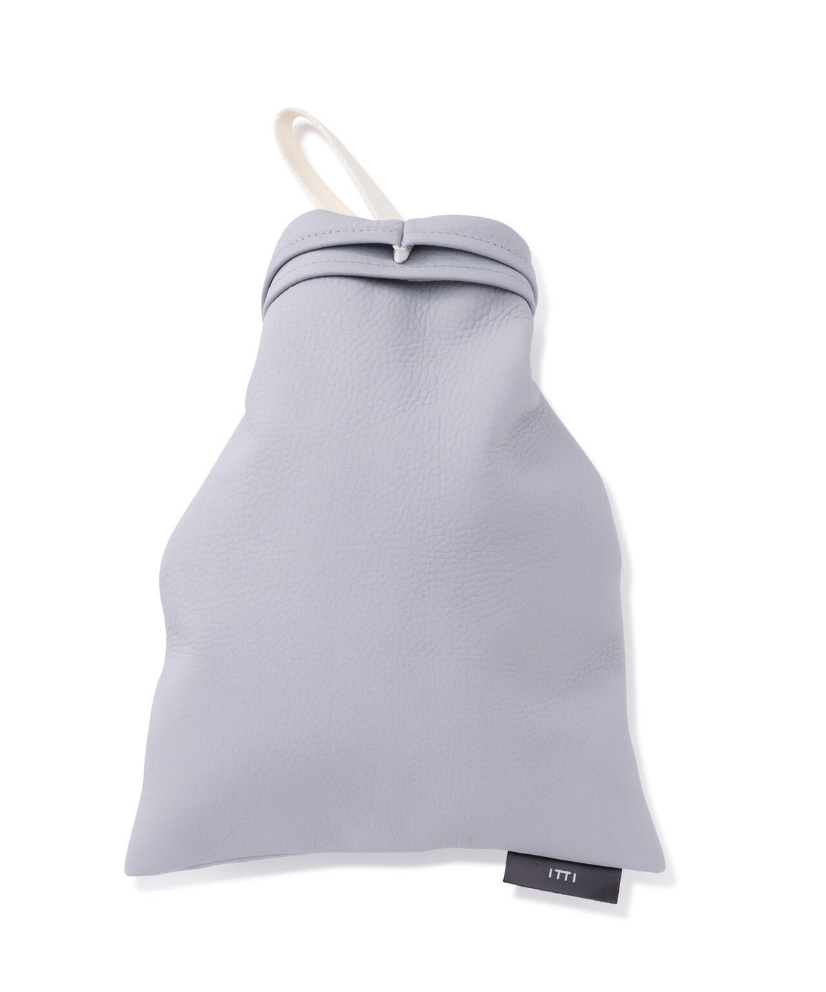 ITTI/イッチ/ANNIE RICE BAG iii / DIPLO SKY