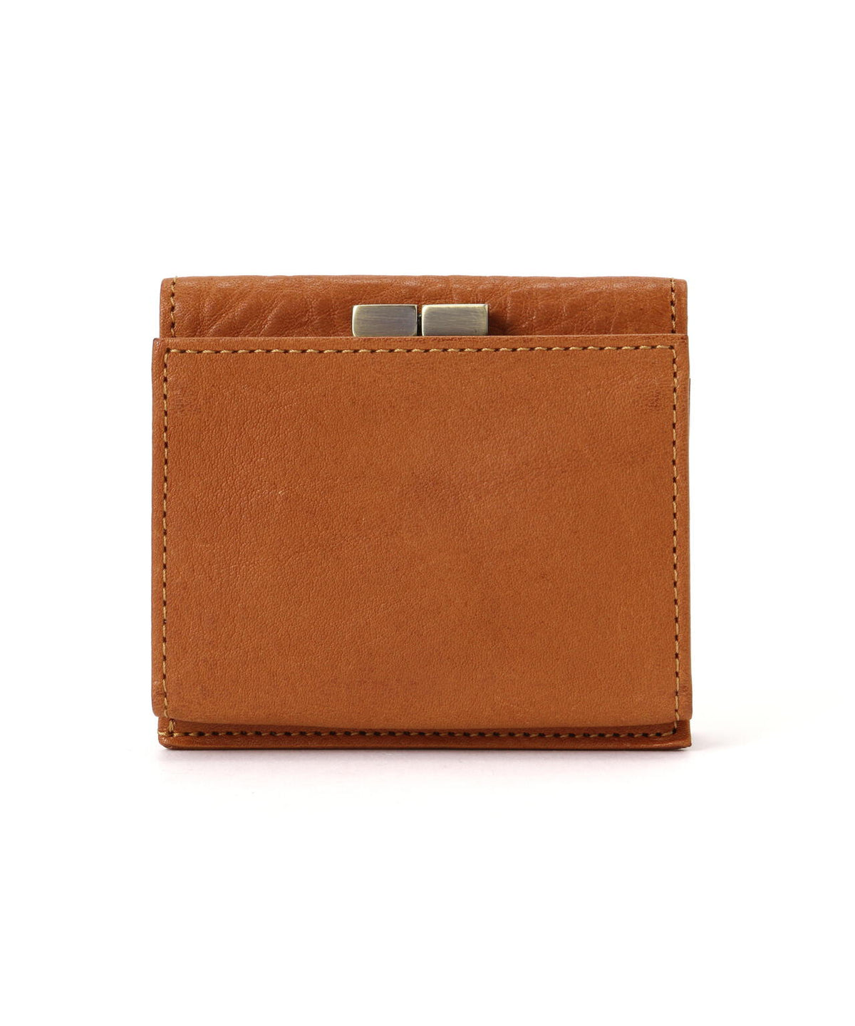 SLOW(スロウ) bono-clasp mini wallet