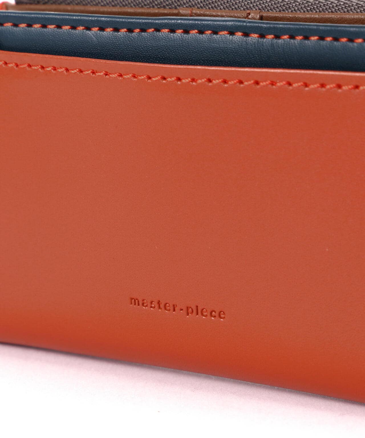 master-piece(マスターピース)Notch 223056 キーケース
