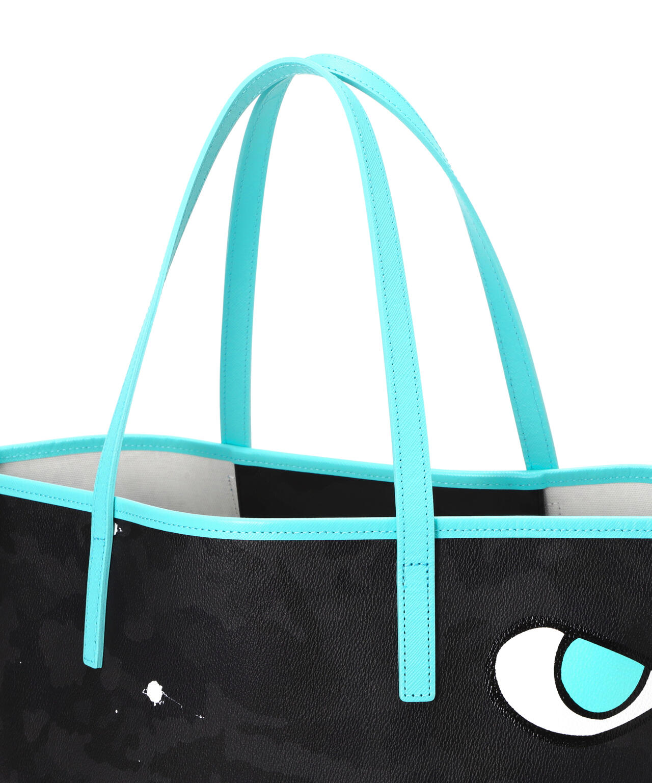 GENTIL BANDIT(ジャンティバンティ)11周年限定トートバッグ SHARK MM