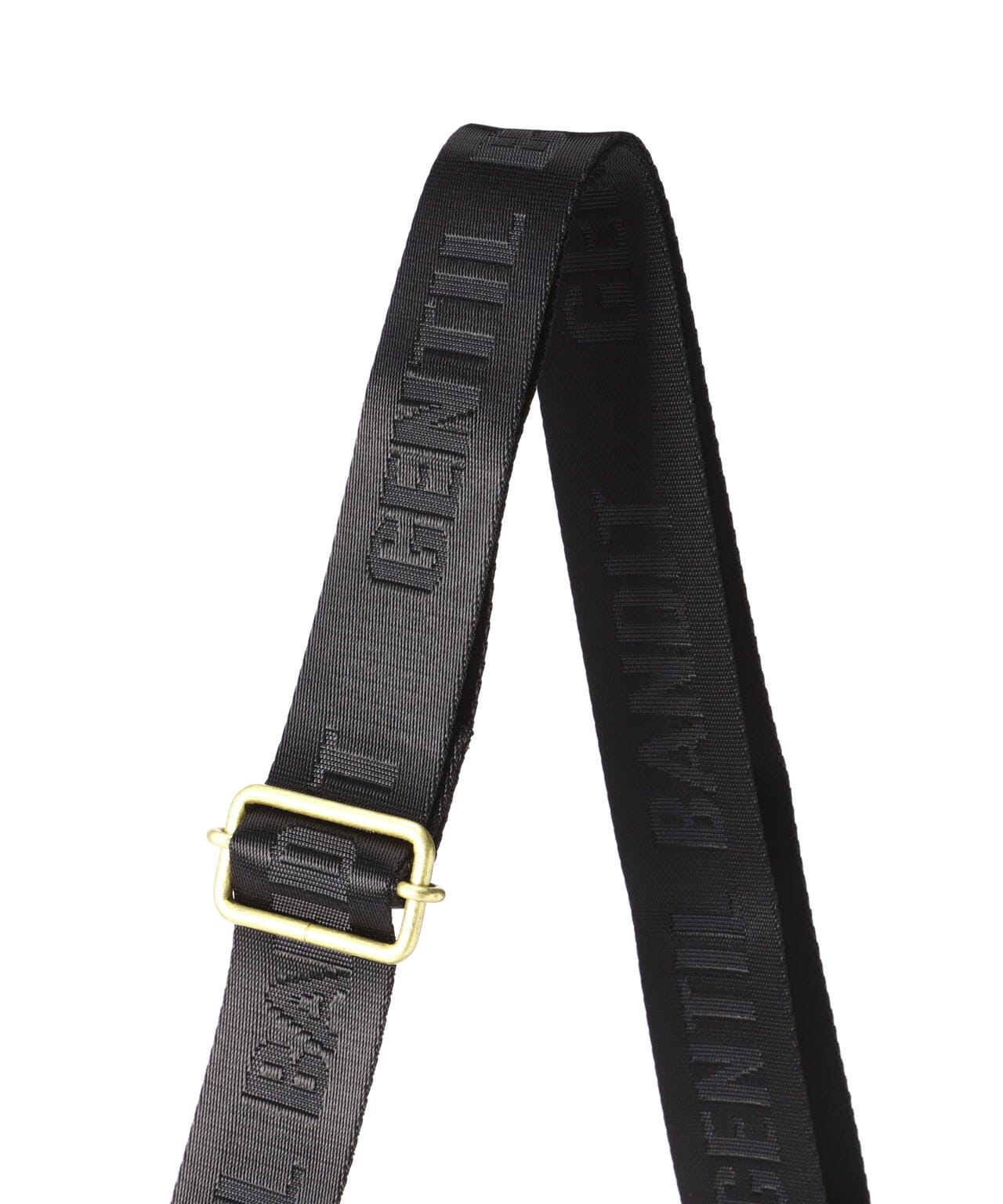 GENTIL BANDIT(ジャンティバンティ)11周年限定トートバッグ バンダナMMトート KCM カーキカモ