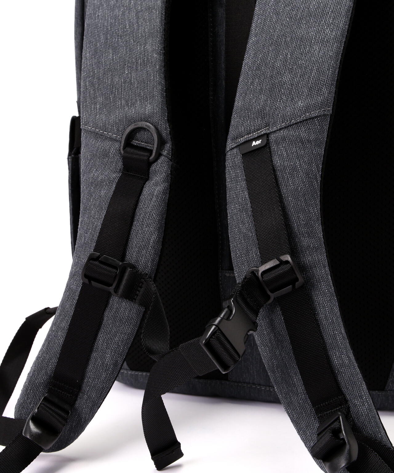 Aer(エアー)Fit Pack 3 Gray AER-12012