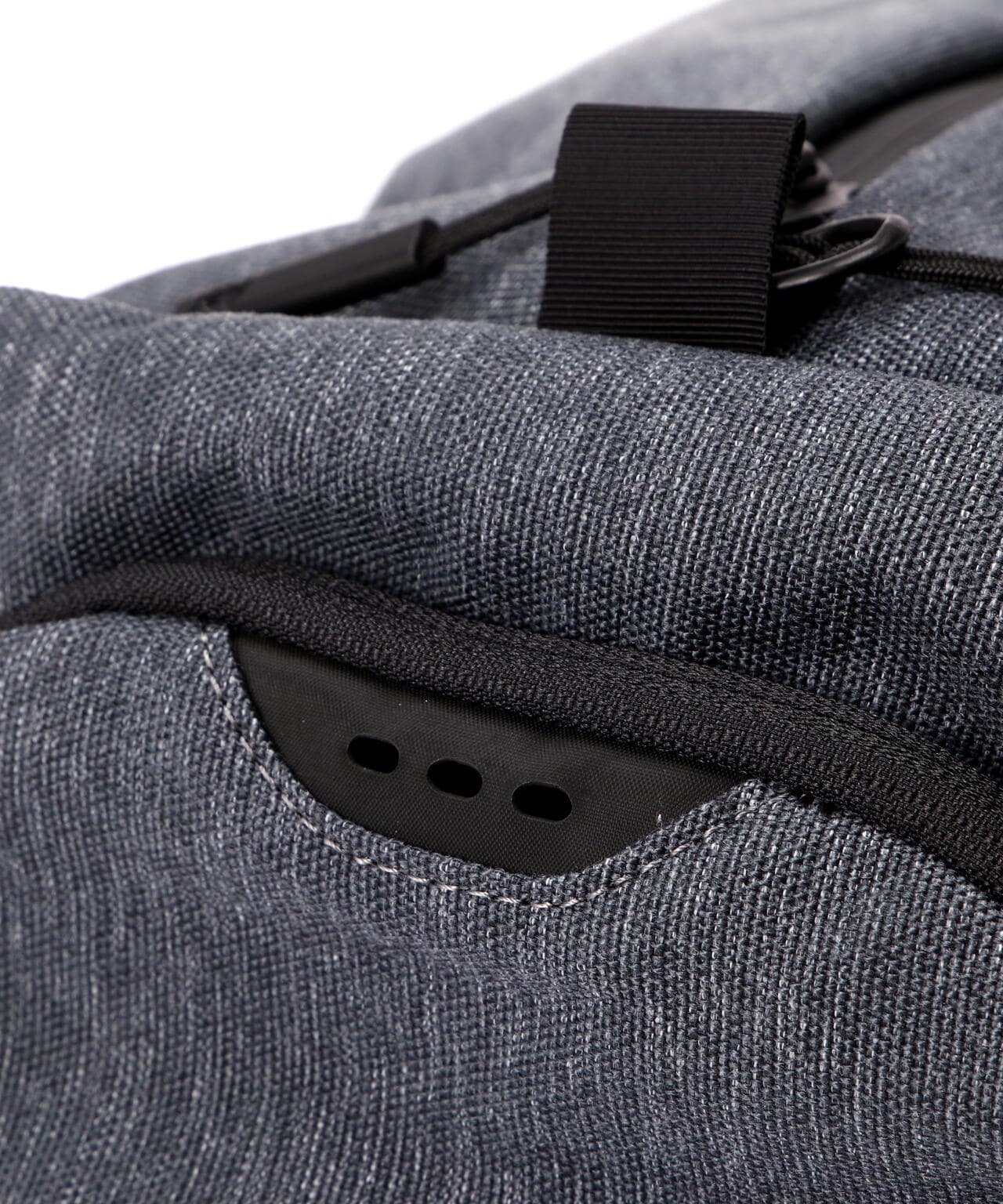 Aer(エアー)Fit Pack 3 Gray AER-12012
