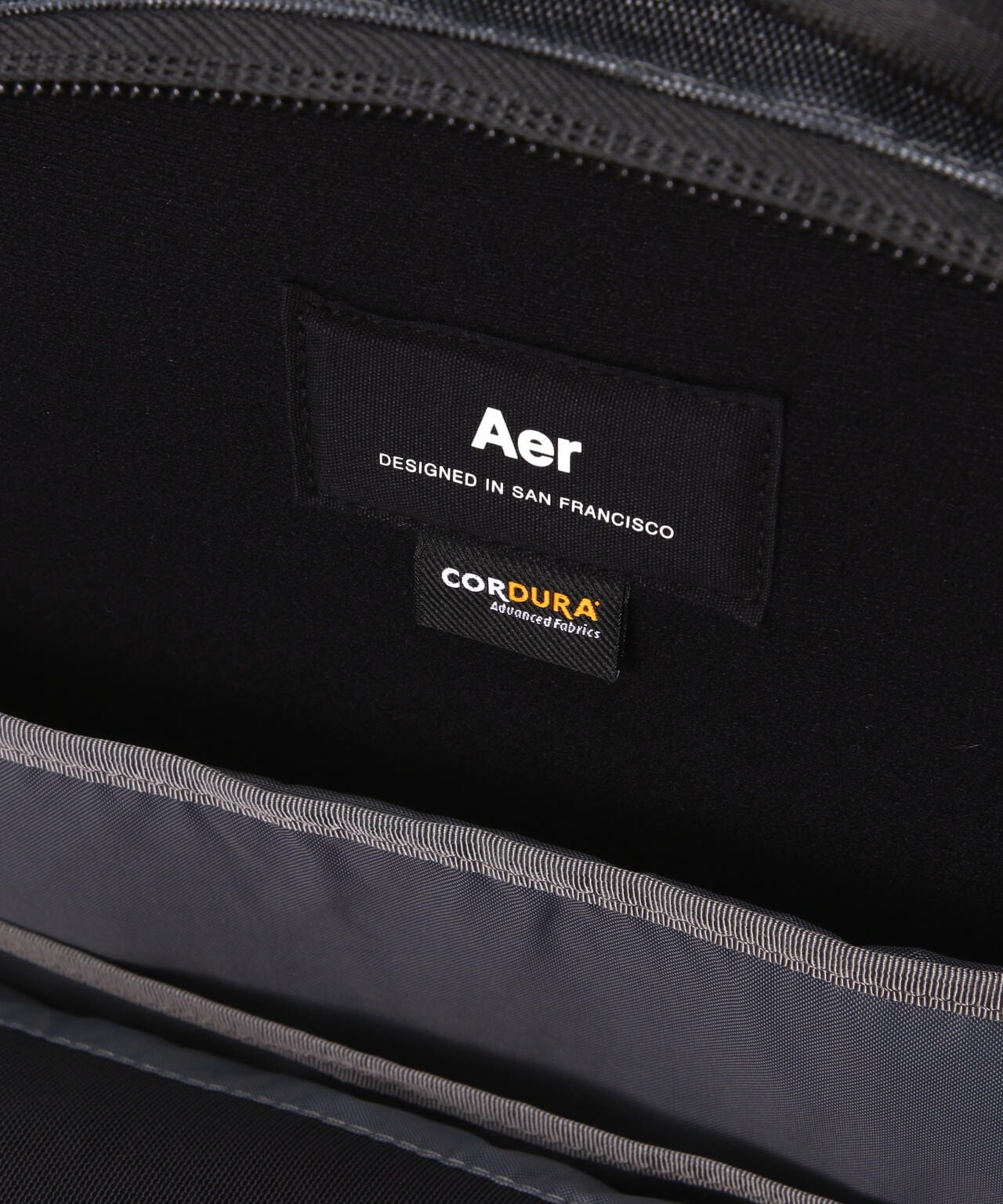Aer(エアー)Fit Pack 3 Gray AER-12012