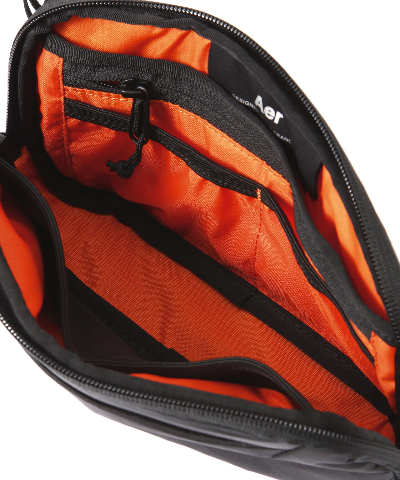 Aer(エアー)Slim Pouch X-PAC AER-91009 スリムポーチ