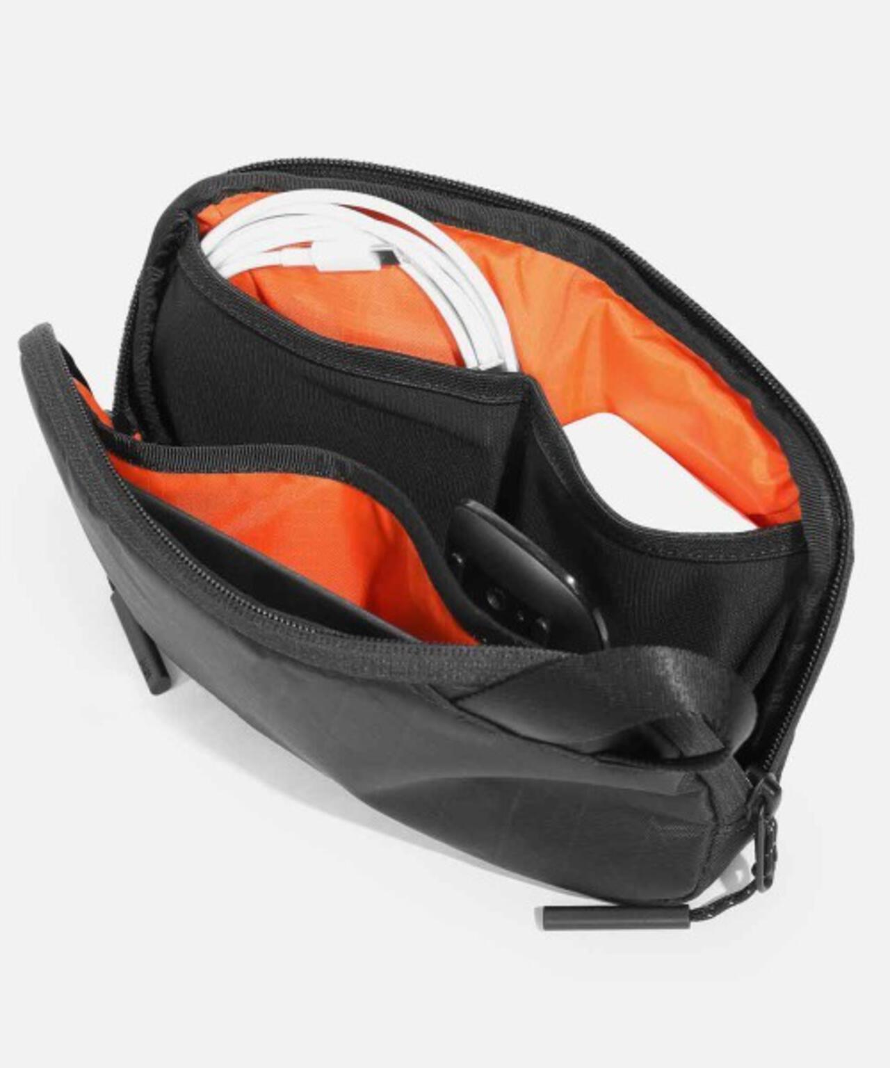 Aer(エアー)Slim Pouch X-PAC AER-91009 スリムポーチ