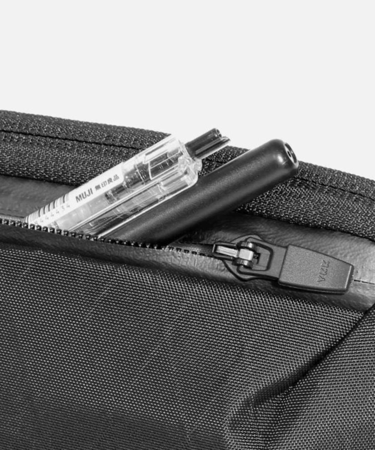 Aer(エアー)Slim Pouch X-PAC AER-91009 スリムポーチ