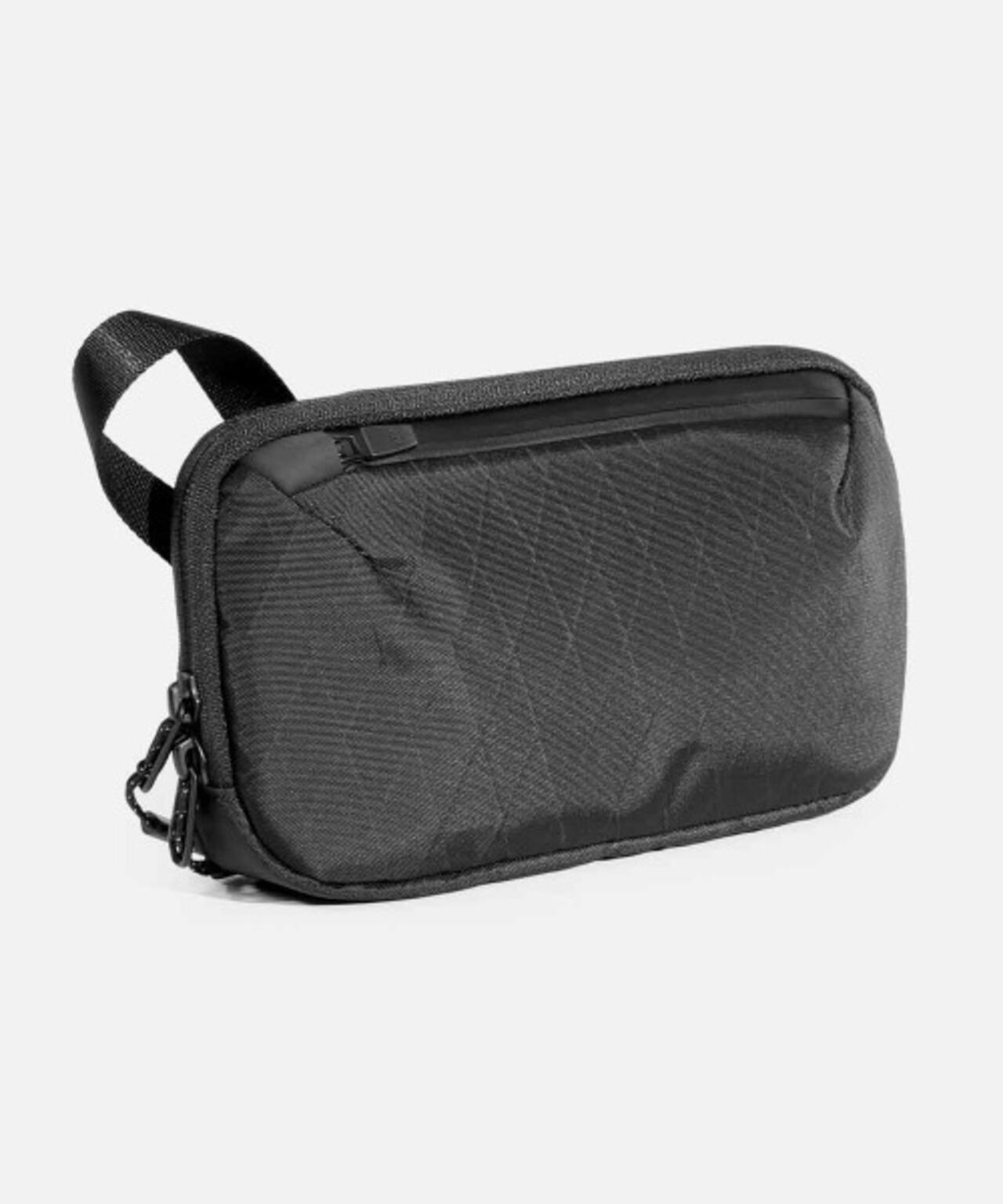 Aer(エアー)Slim Pouch X-PAC AER-91009 スリムポーチ