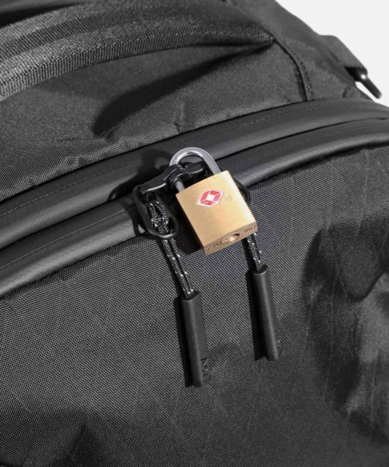 Aer(エアー)Travel Pack 3 Small X-Pac AER-29033