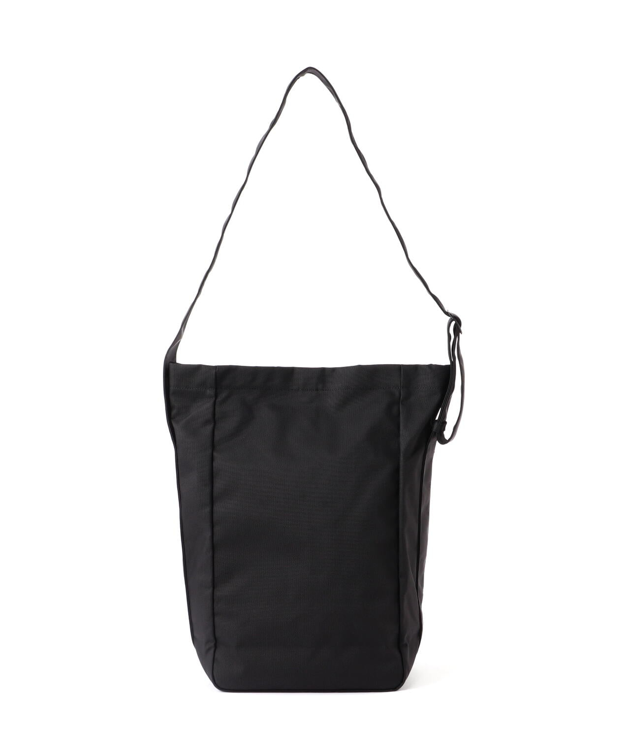 SLOW(スロウ)ballistic air-drape 2way shoulder bag-